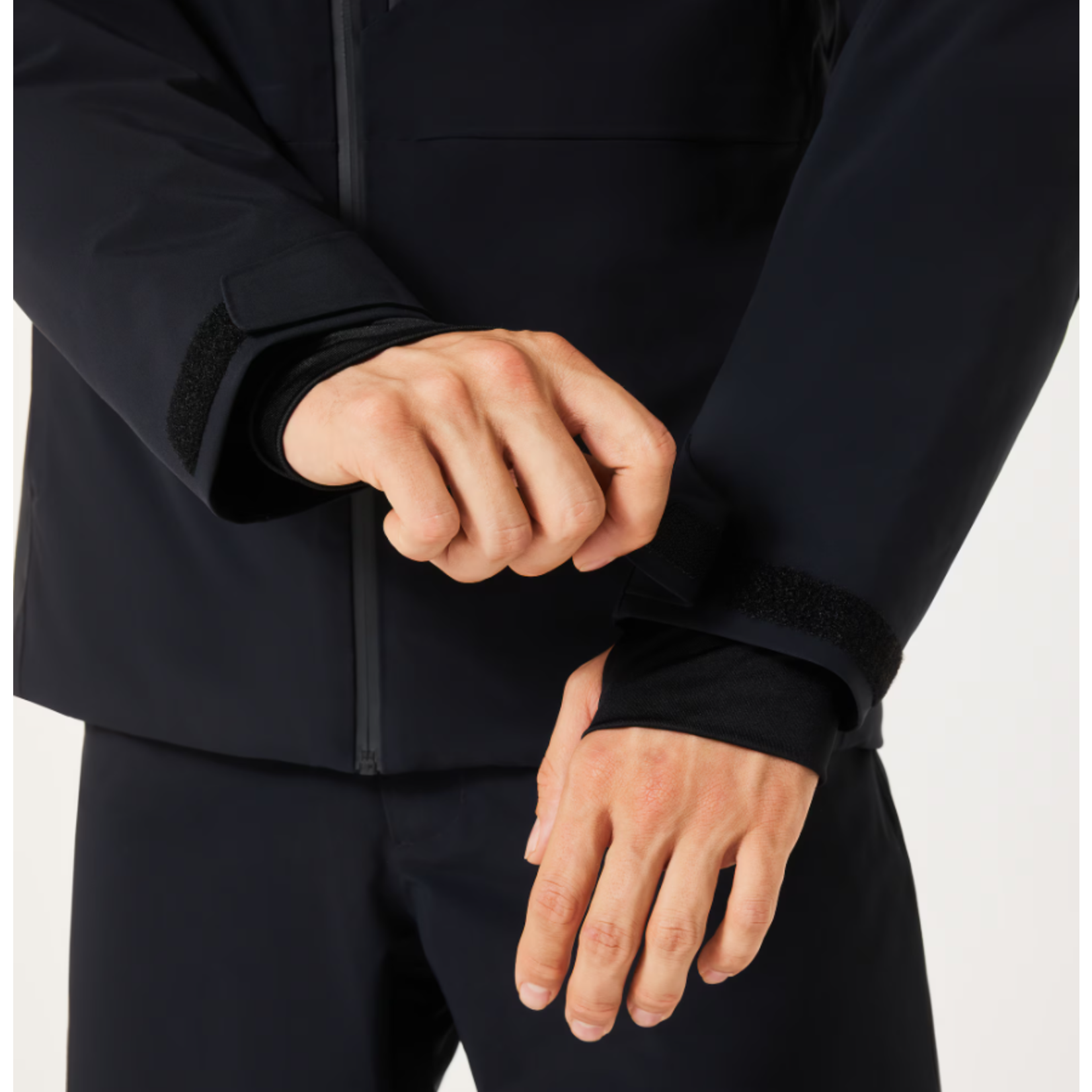 OAKLEY OAKLEY VESTE DE SKI CANOPY INSULATED