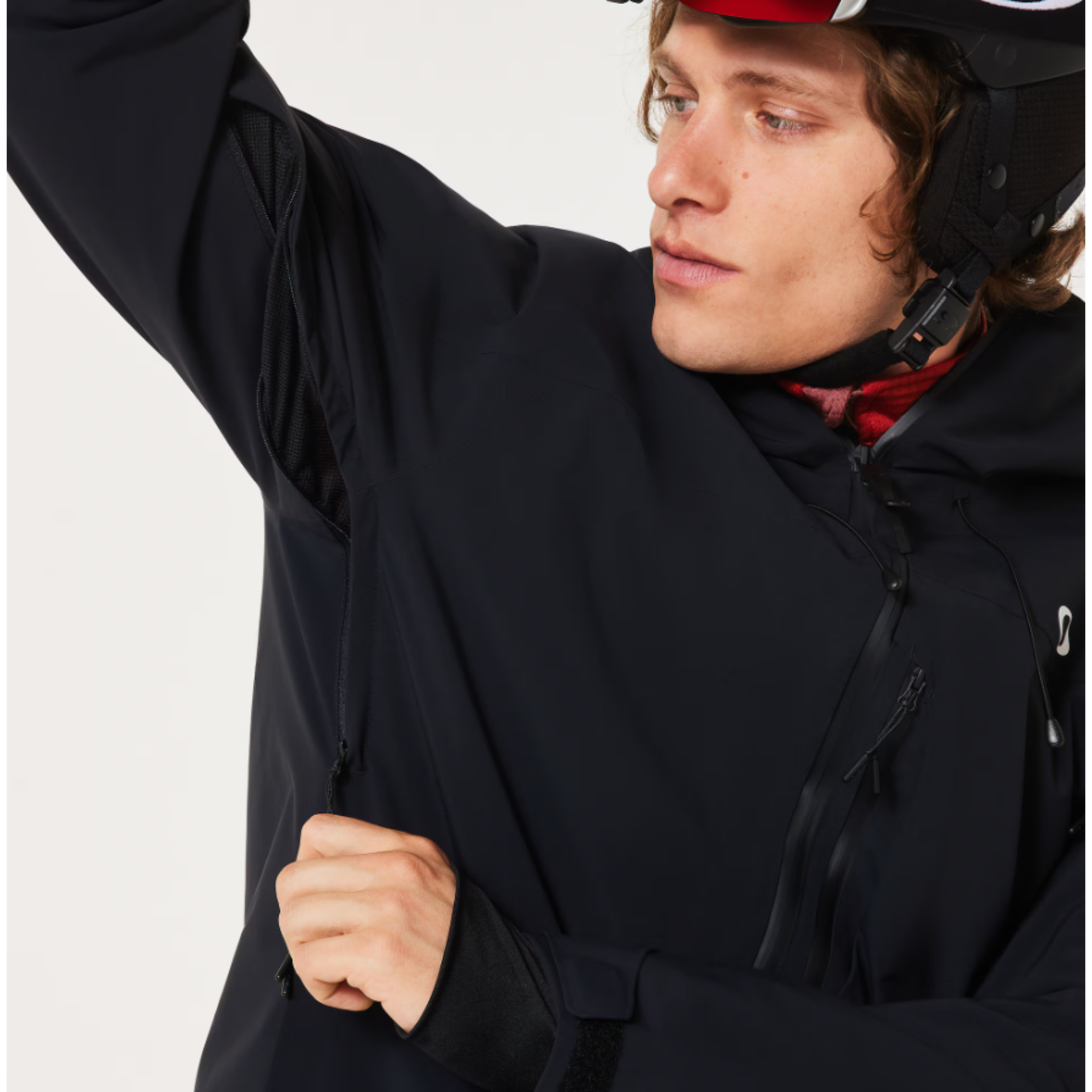 OAKLEY OAKLEY VESTE DE SKI CANOPY INSULATED