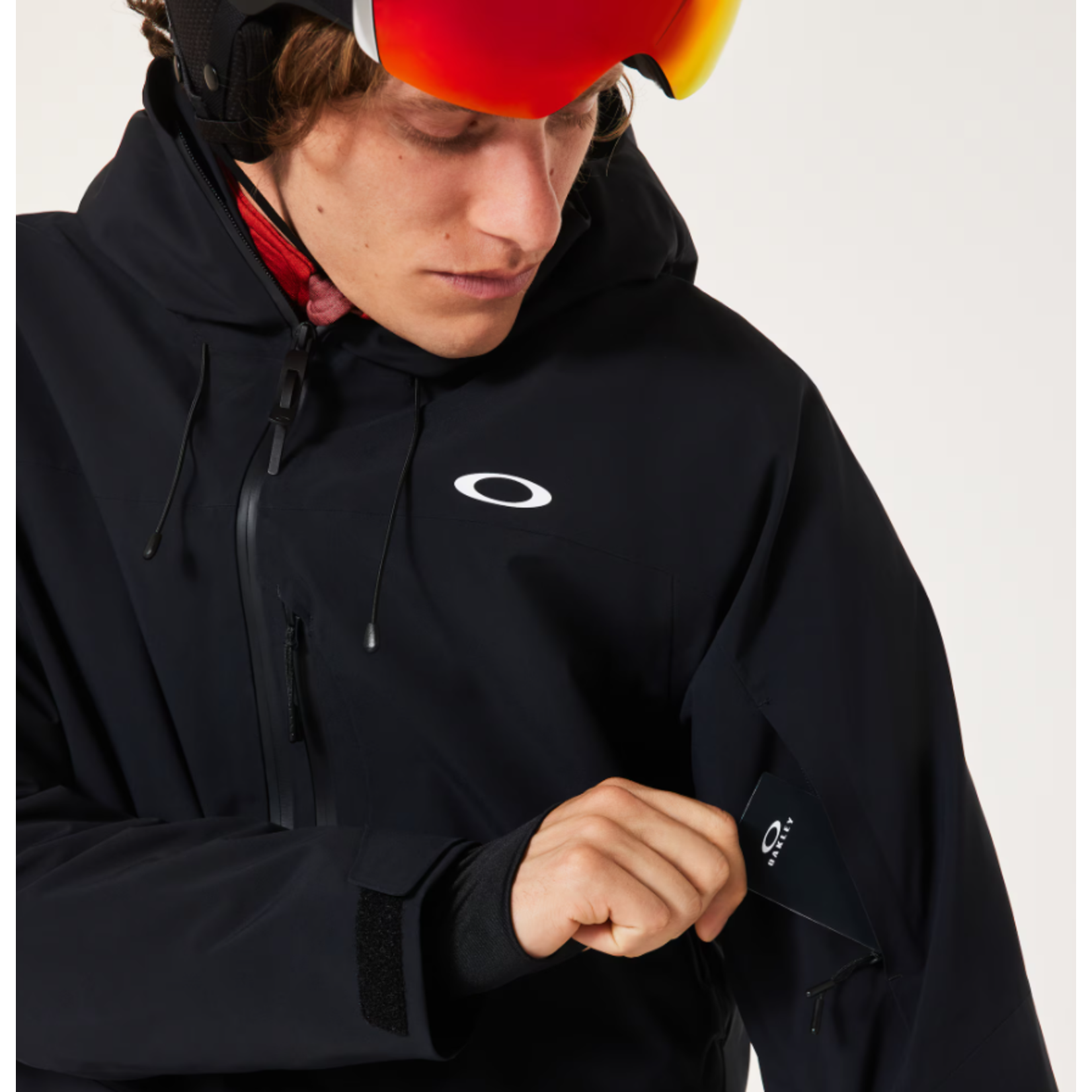 OAKLEY OAKLEY VESTE DE SKI CANOPY INSULATED