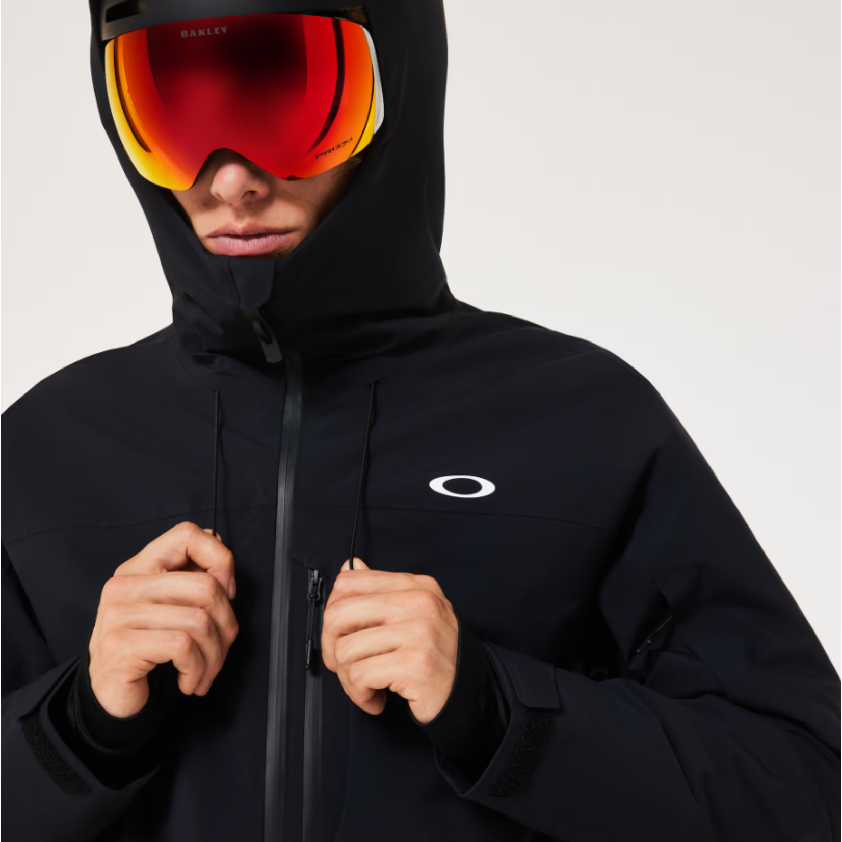 OAKLEY OAKLEY VESTE DE SKI CANOPY INSULATED
