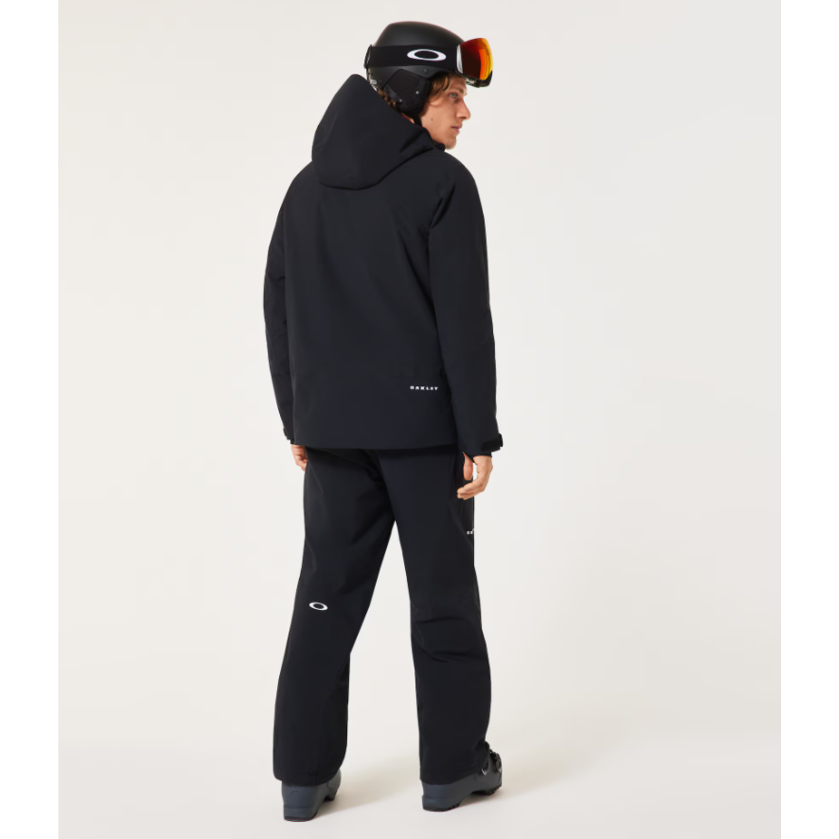 OAKLEY OAKLEY VESTE DE SKI CANOPY INSULATED