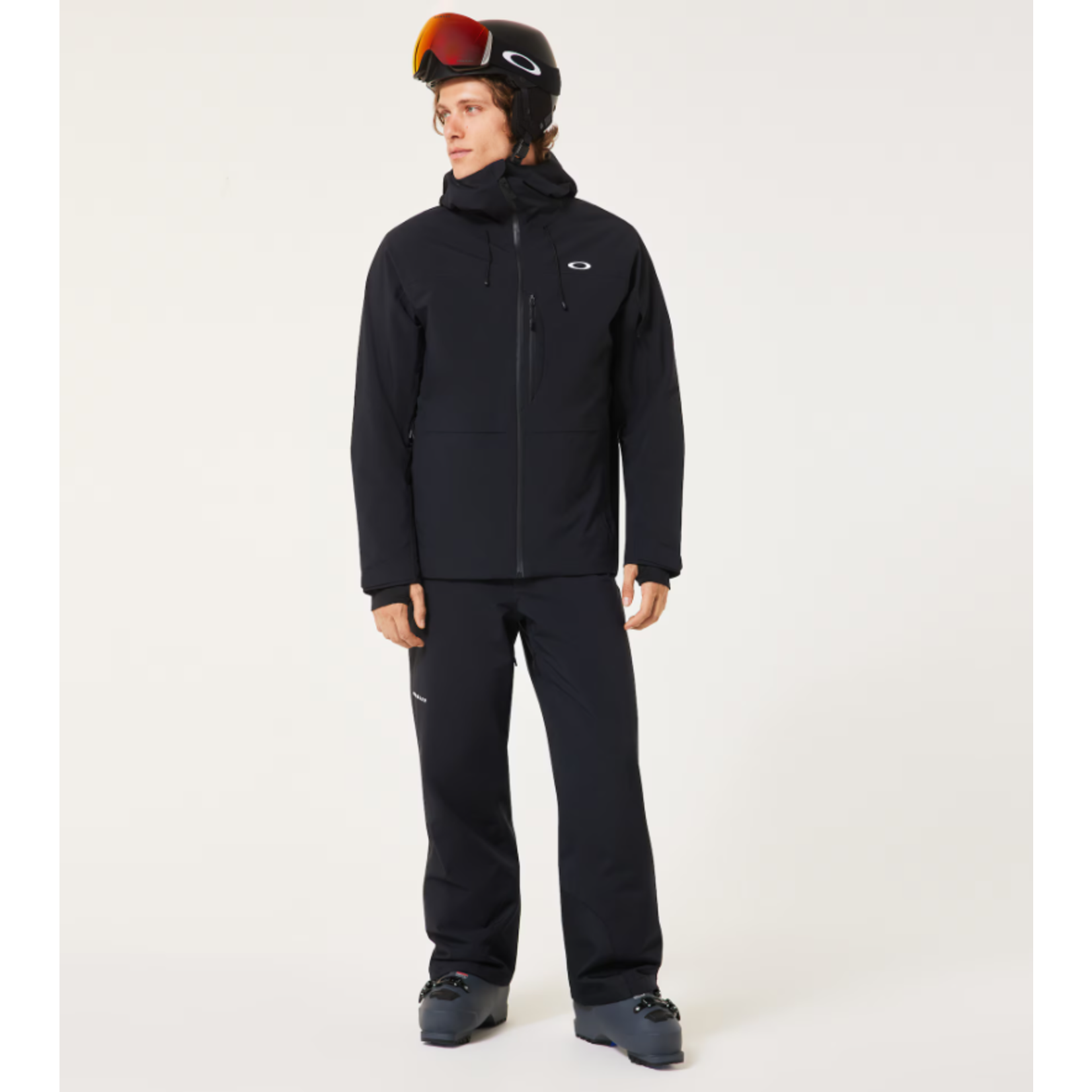 OAKLEY OAKLEY VESTE DE SKI CANOPY INSULATED