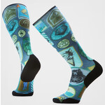 Smartwool SW BAS TARGETED CUSHION EXPLORER PRINT
