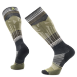 Smartwool SW BAS TARGETED CUSHION SUMMIT SHOT