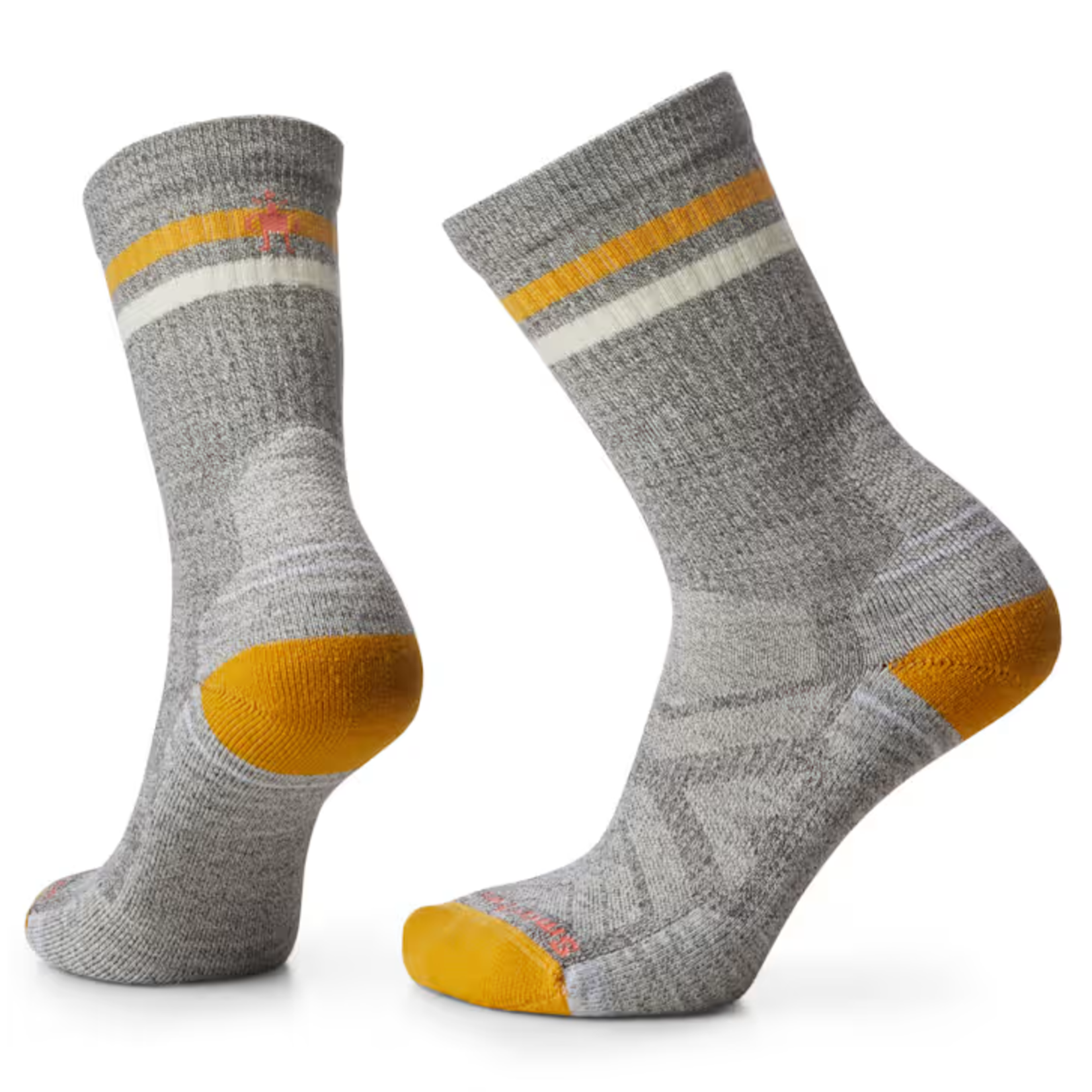 Smartwool SW BAS HIKE LIGHT CUSHION TUBE