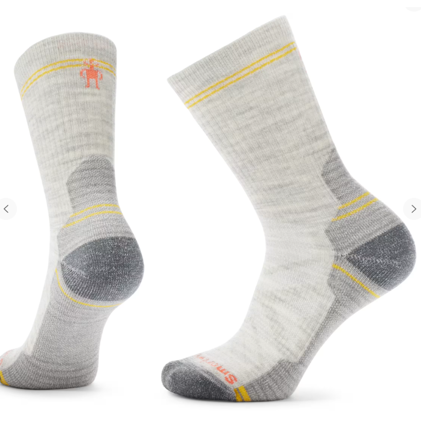 Smartwool SW BAS HIKE LIGHT CUSHION WN