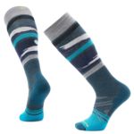 Smartwool SW BAS FULL CUSHION MIDNIGHT SKI