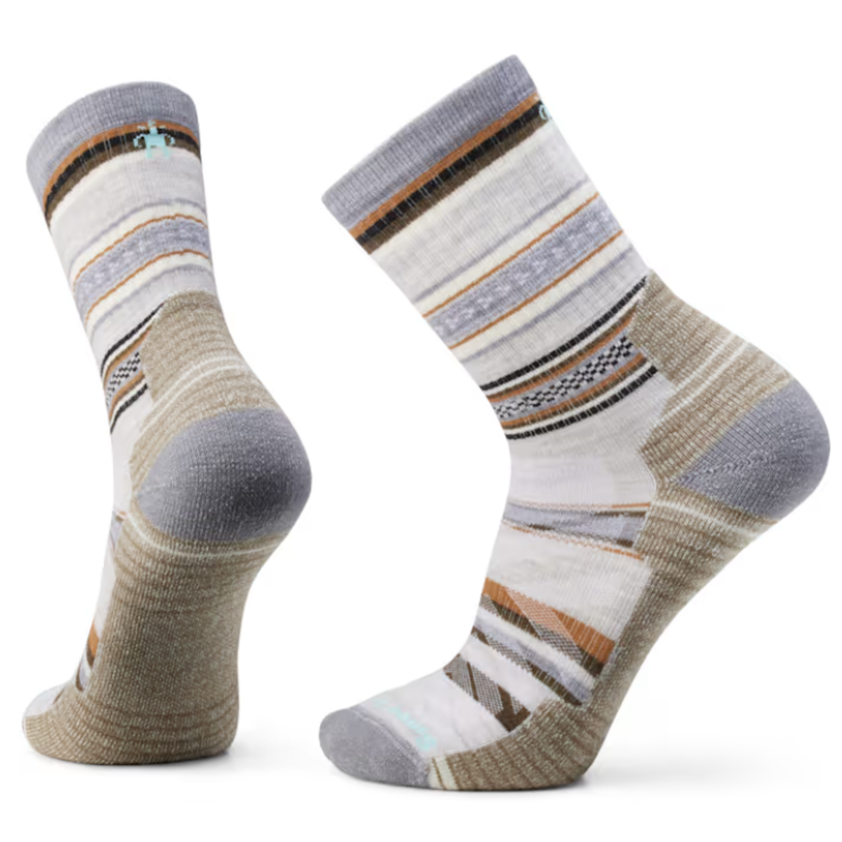 Smartwool SW BAS HIKE LIGHT CUSHION PANORAMA