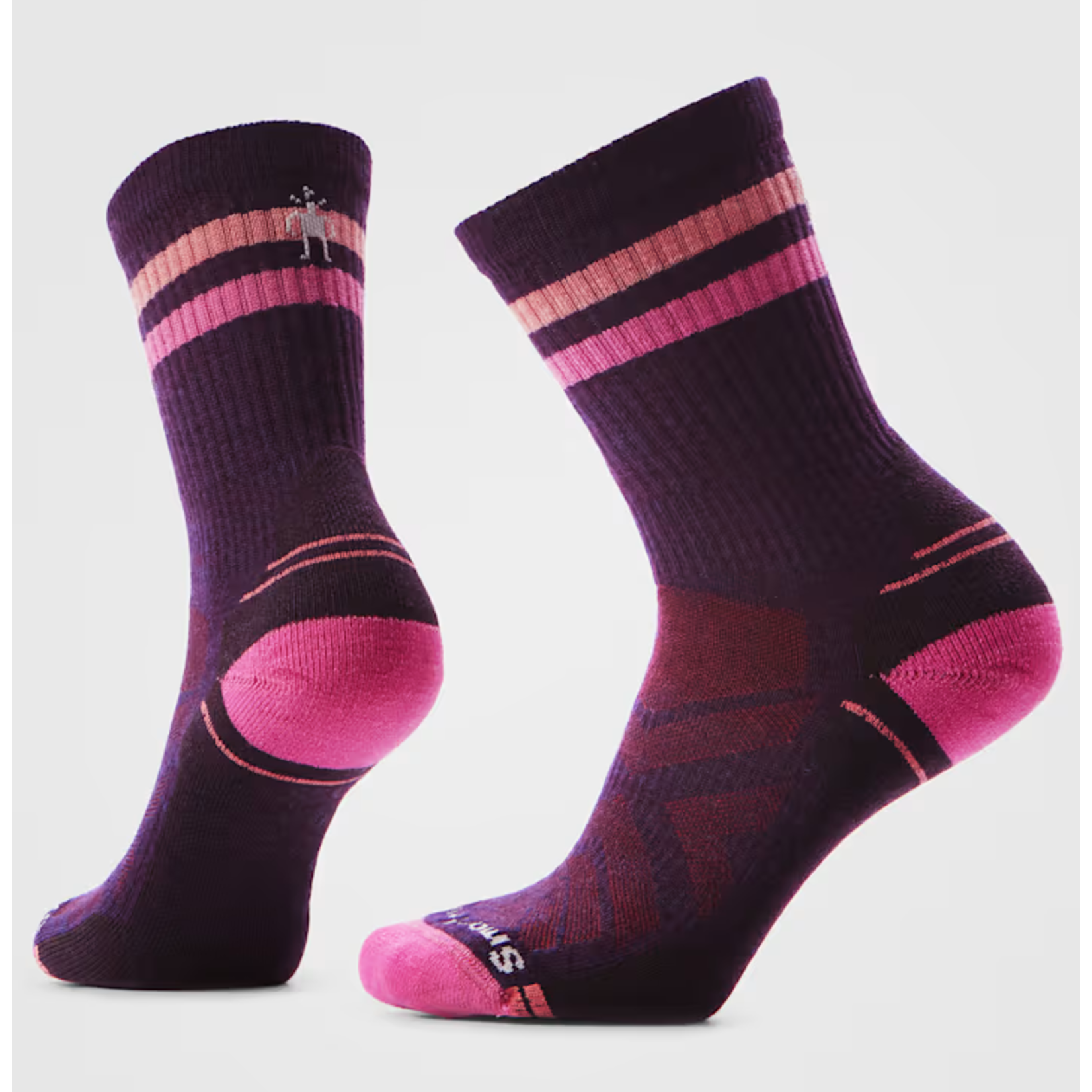 Smartwool SW BAS HIKE LIGHT CUSHION TUBE