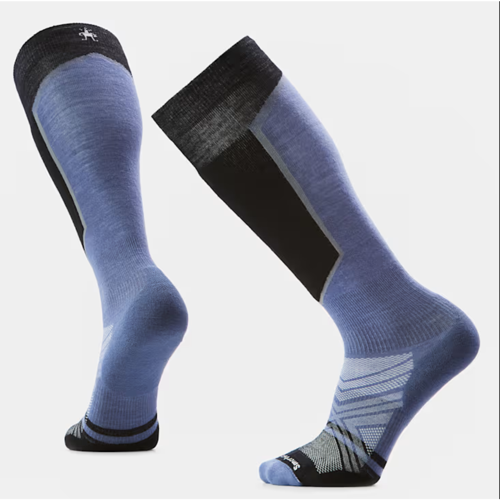 Smartwool SW BAS SKI TARGETED CUSHION EXTRA STRETCH