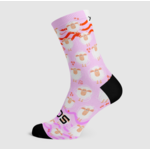SOX BAS CREW FOOTWEAR ANIMALS
