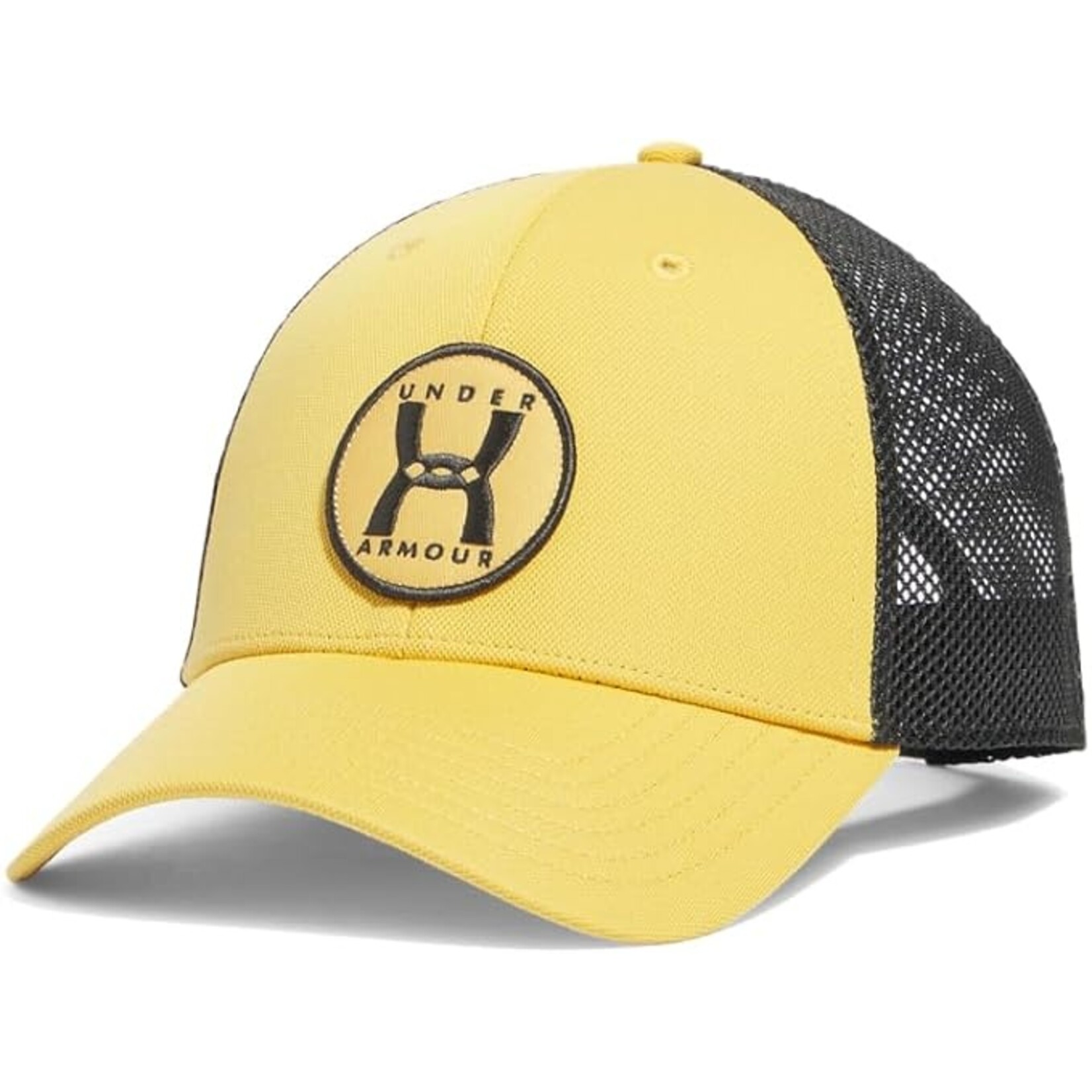 Under Armour UNDER ARMOUR CASQUETTE BLITZING TRUCKER O/S