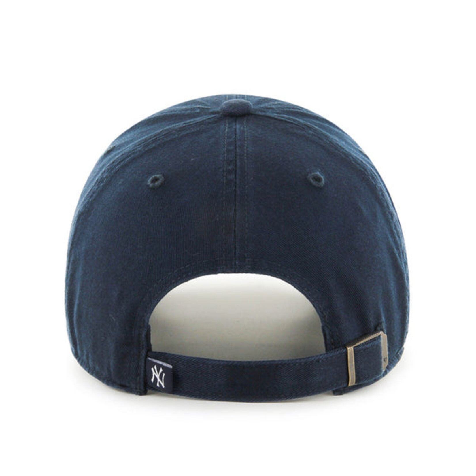 47 BRAND 47 CASQUETTE Clean Up Cap-Tc MLB-GN New York Yankees