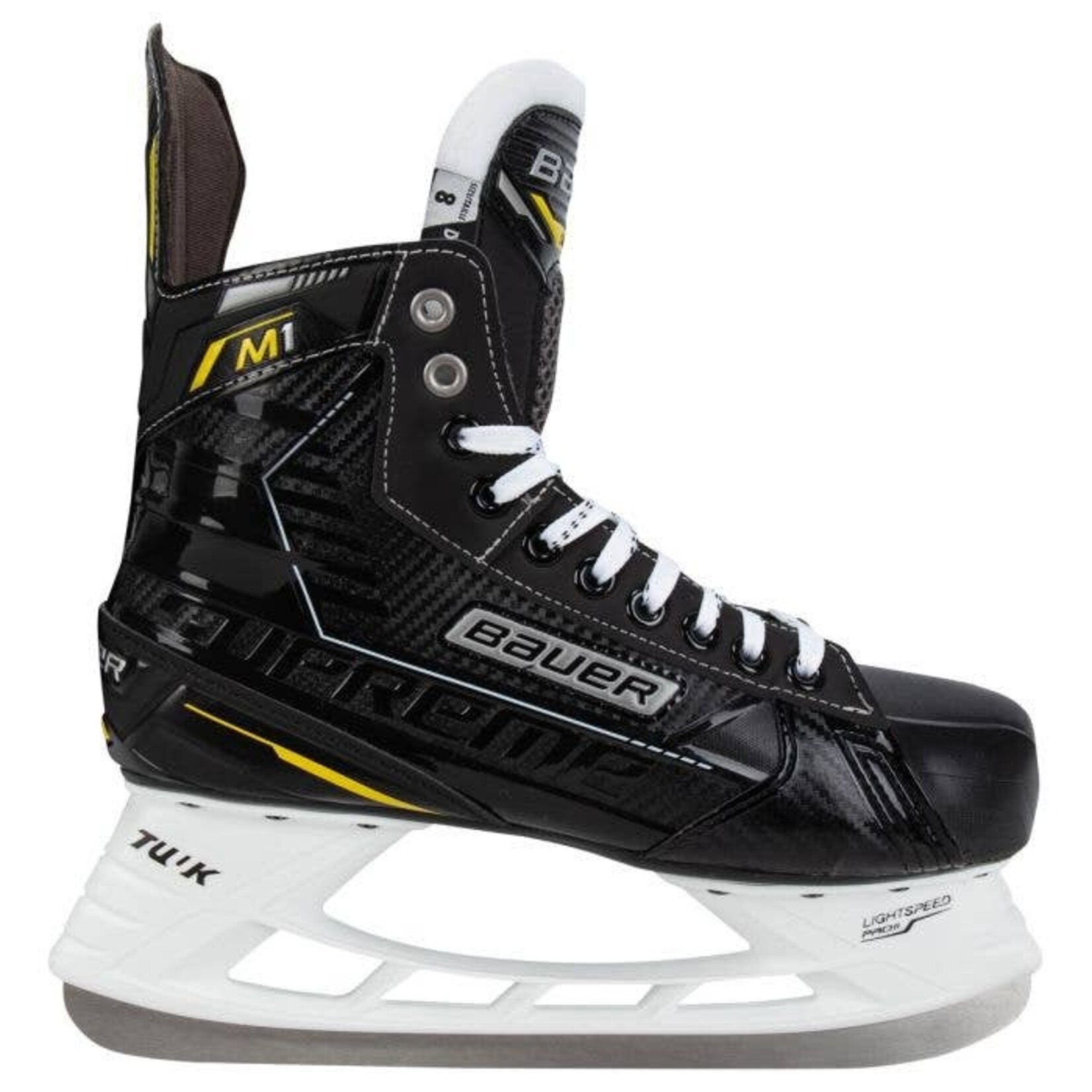 Bauer BAUER S22 PATINS SUPREME M1 SR