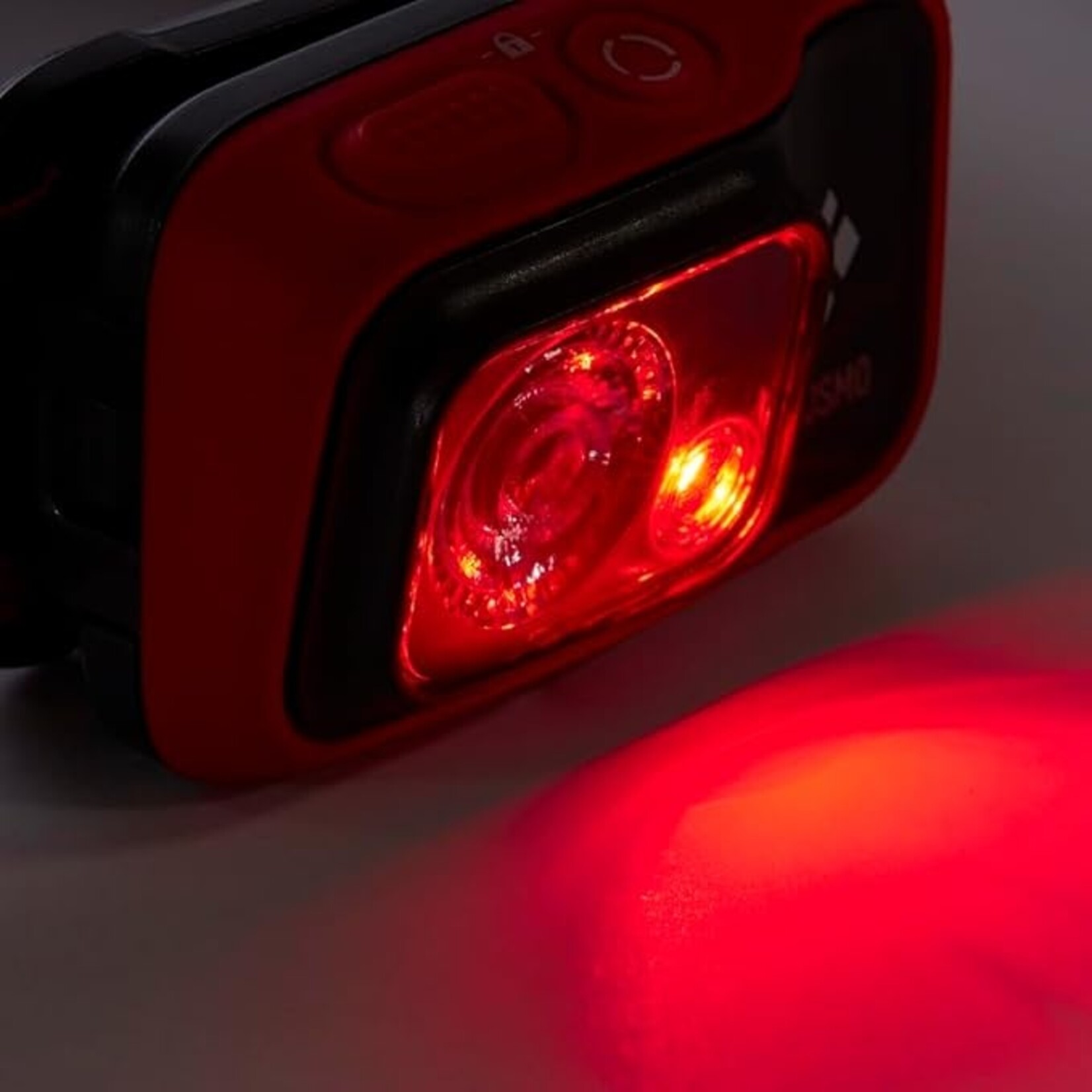 BD LAMPE FRONTALE COSMO 350 OCTANE