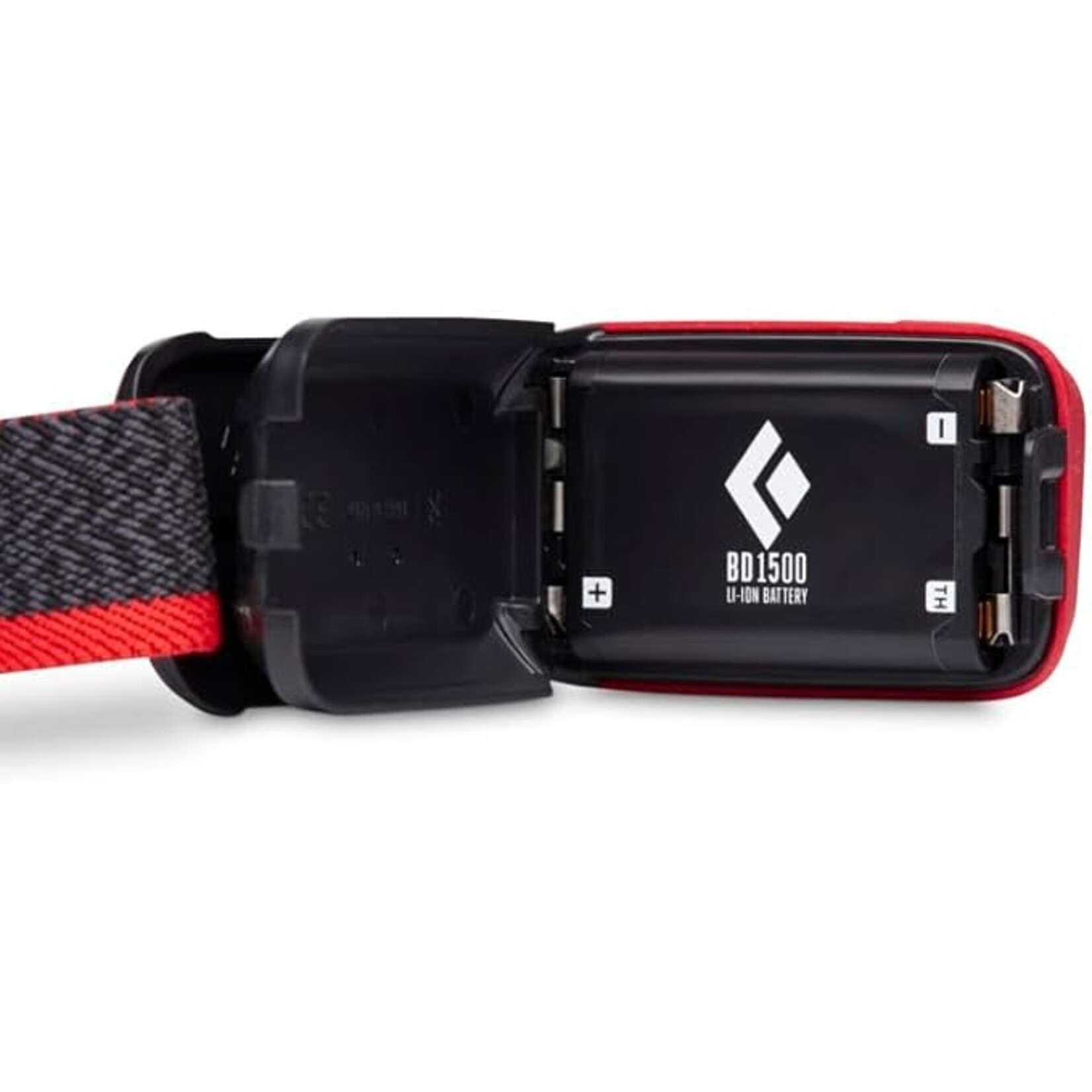 BD LAMPE FRONTALE COSMO 350 OCTANE