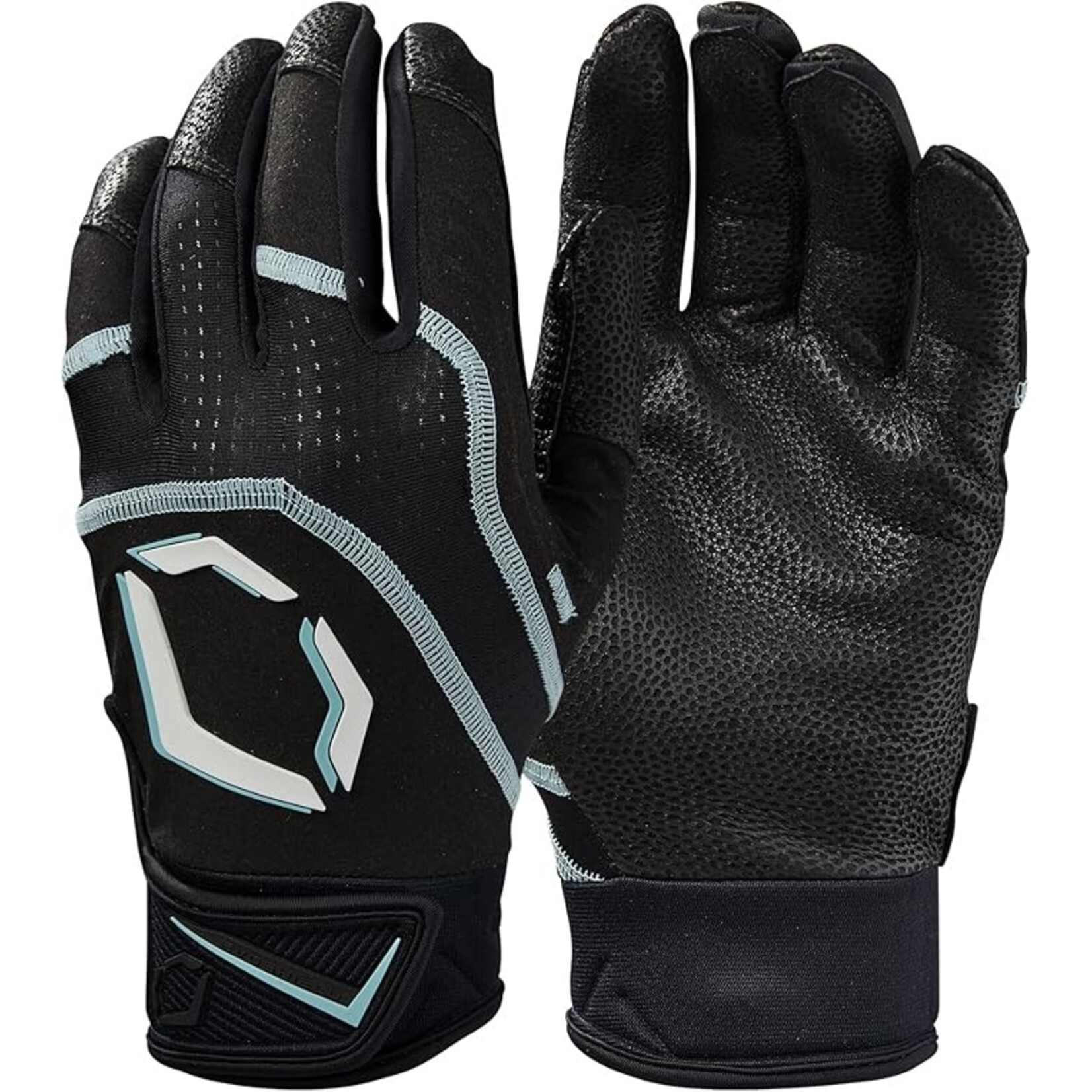 EVOSHIELD GANTS DE FRAPPEUR KHAOS YOUTH