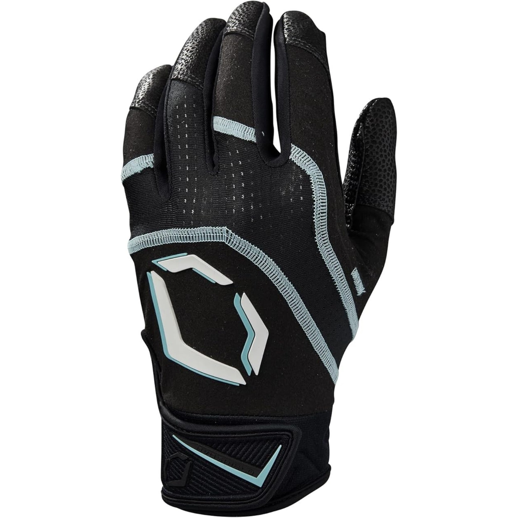 EVOSHIELD GANTS DE FRAPPEUR KHAOS YOUTH