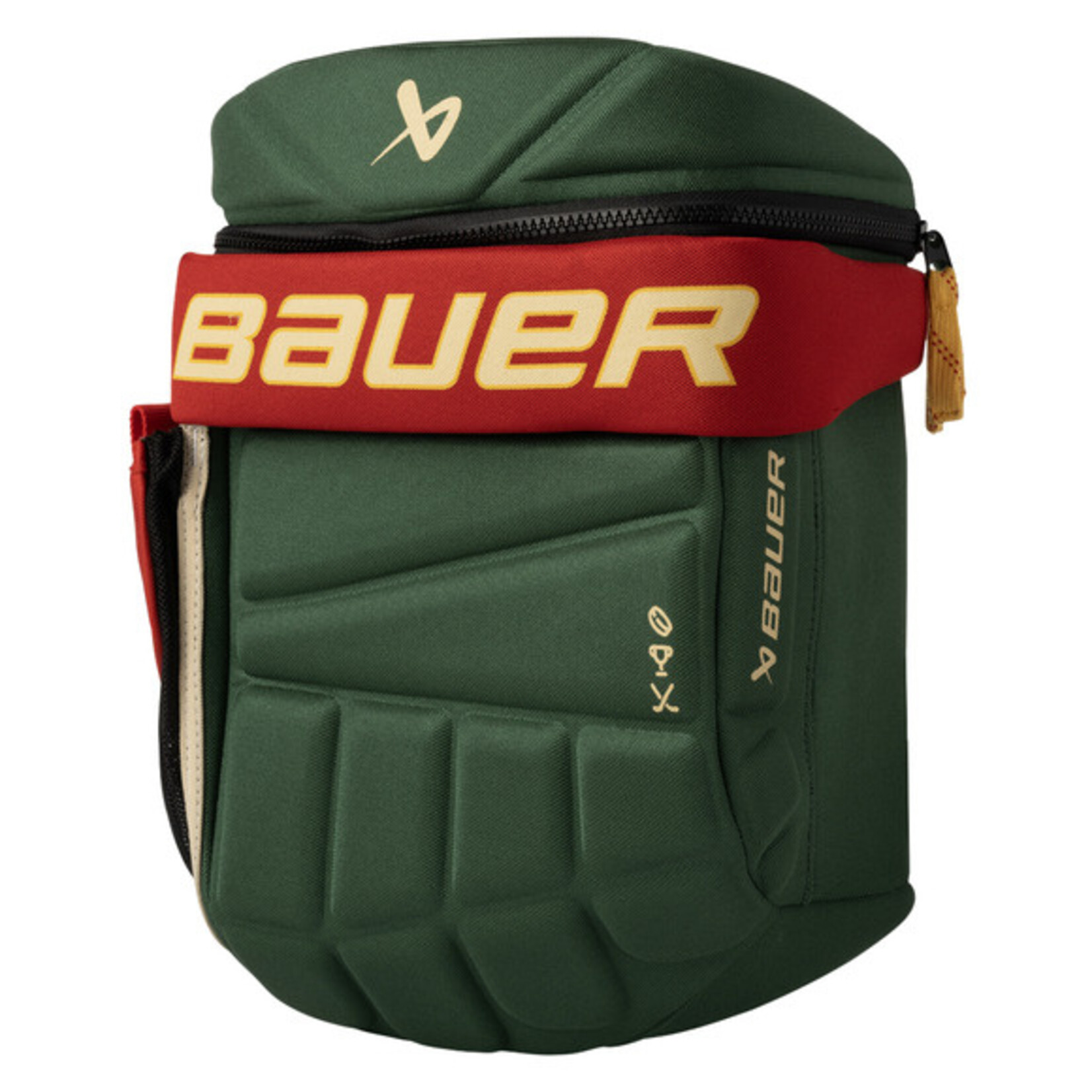 Bauer BAUER S25 GLOVE BACKPACK-YTH