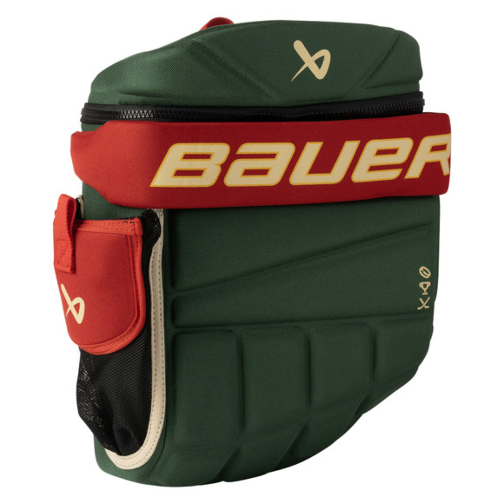 Bauer BAUER GLOVE BACKPACK-YTH