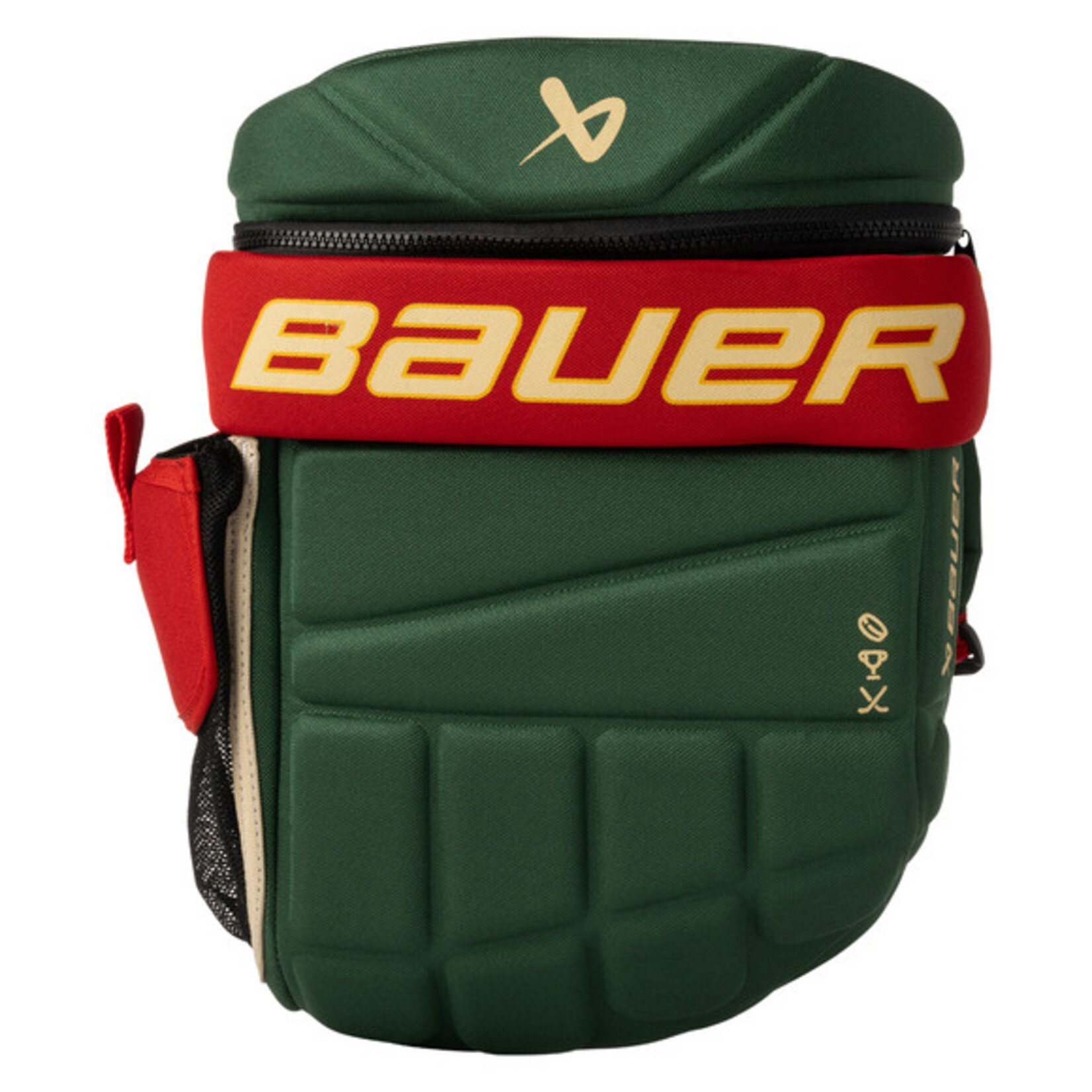 Bauer BAUER GLOVE BACKPACK-YTH