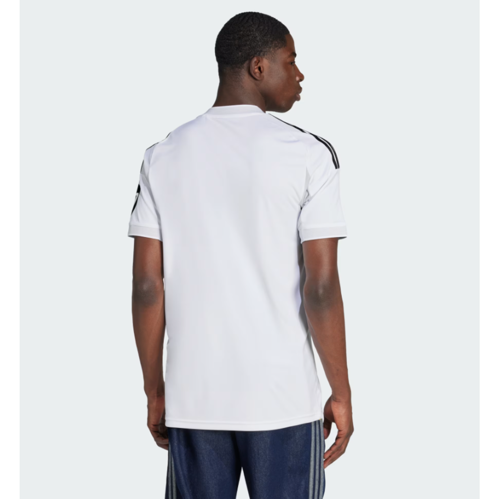 Adidas ADIDAS JERSEY REAL MADRID HOME