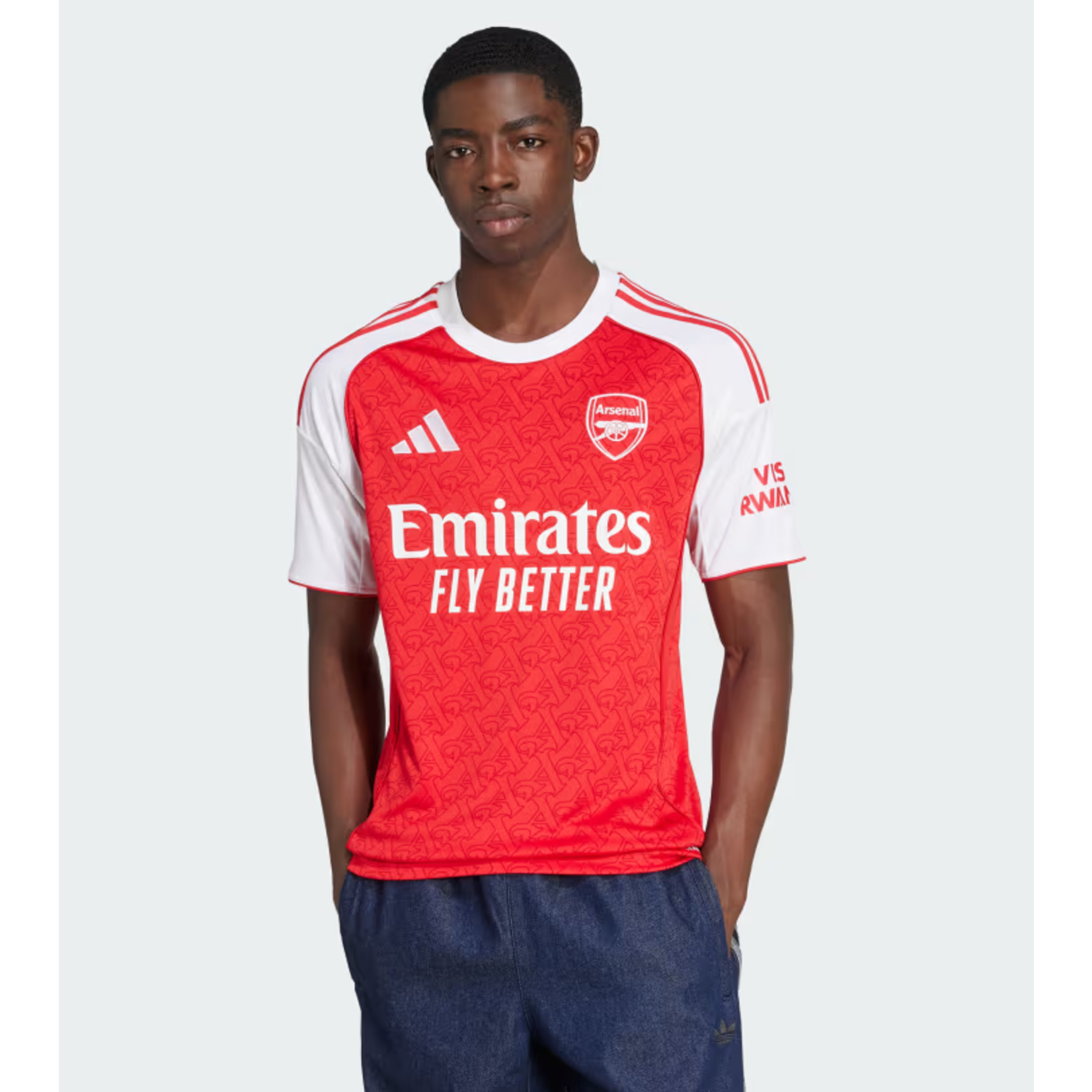 Adidas ADIDAS JERSEY ARSENAL FC HOME