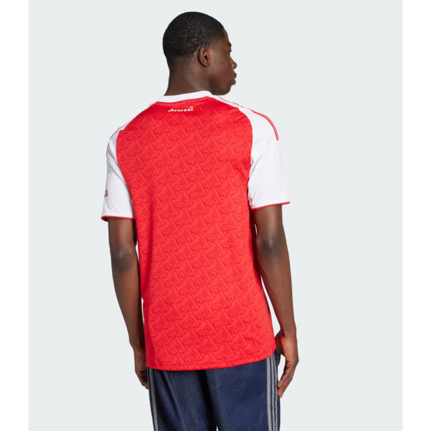 Adidas ADIDAS JERSEY ARSENAL FC HOME