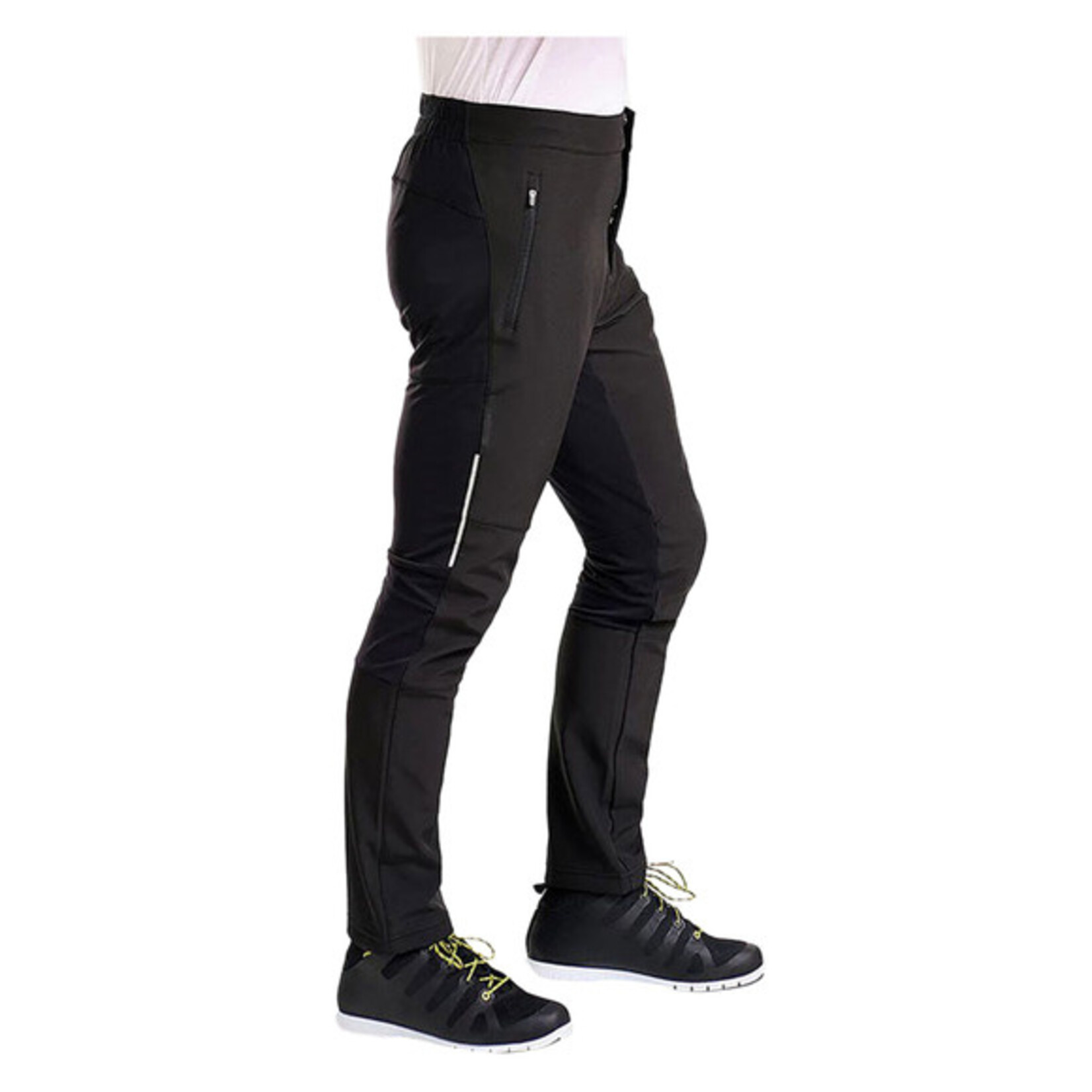 SWIX SWIX PANTALON CORVARA SOFTSHELL MEN