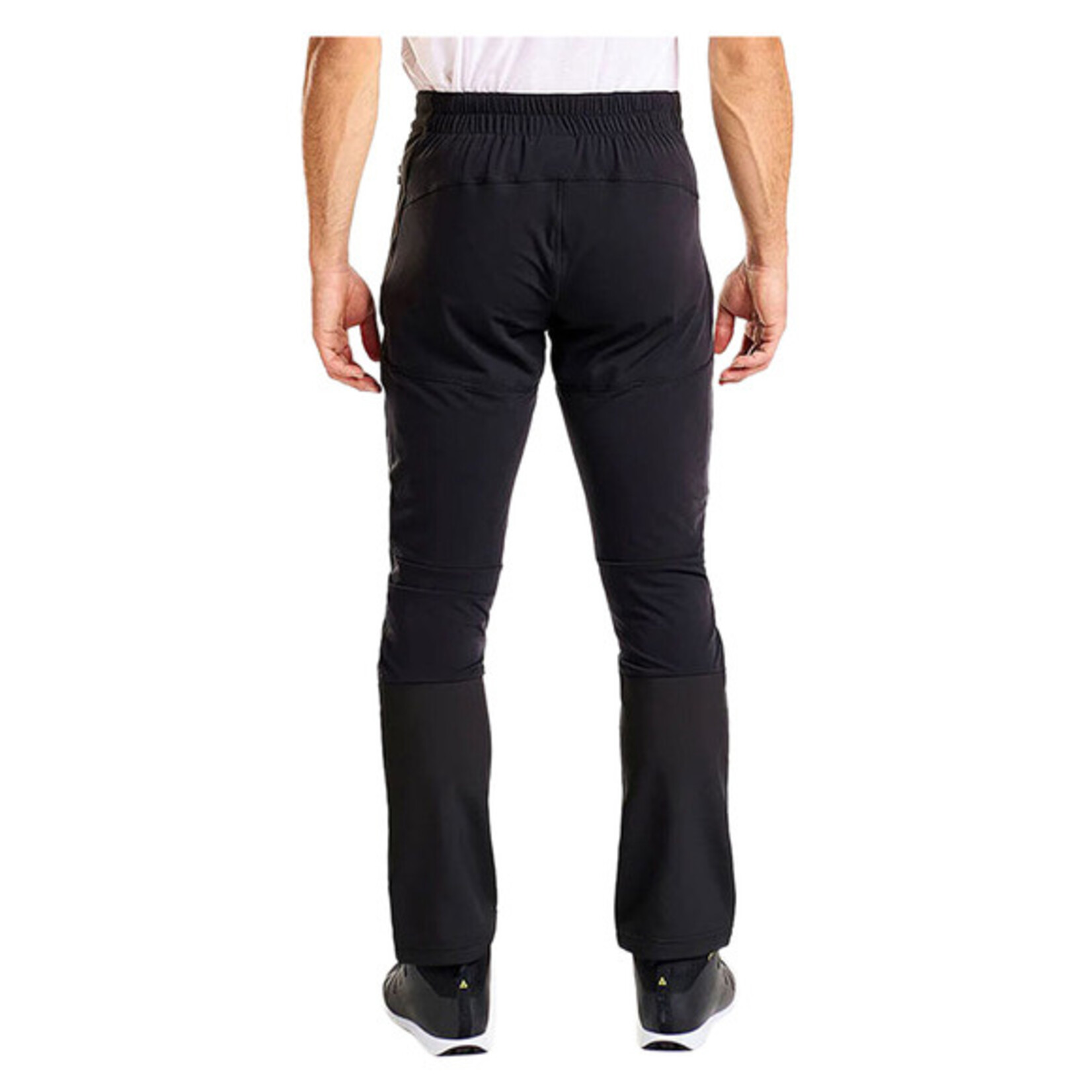 SWIX PANTALON CORVARA SOFTSHELL MEN
