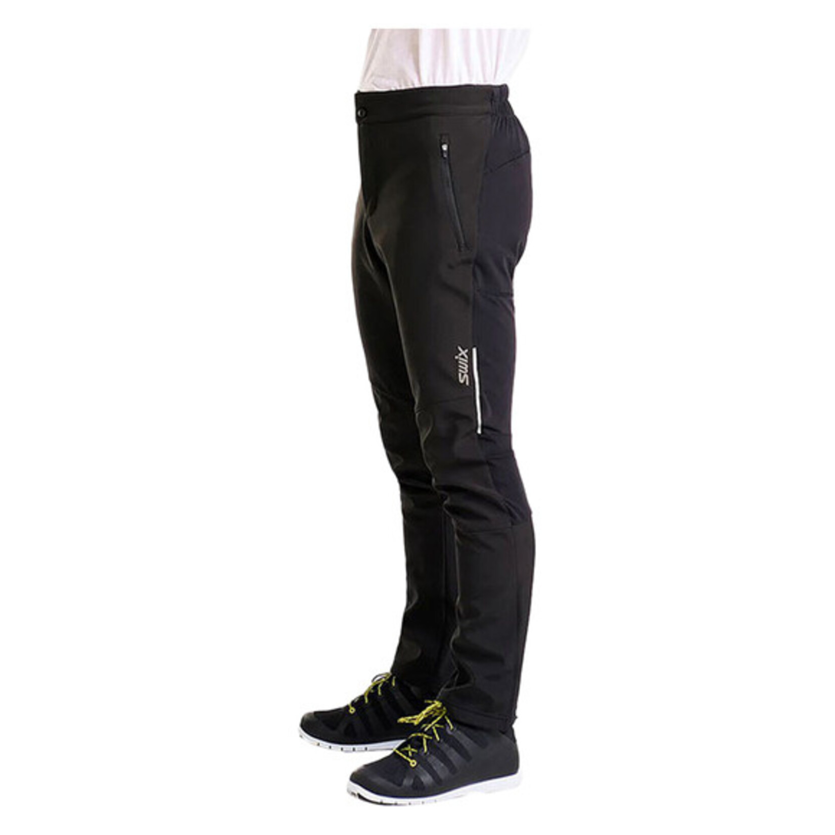 SWIX SWIX PANTALON CORVARA SOFTSHELL MEN
