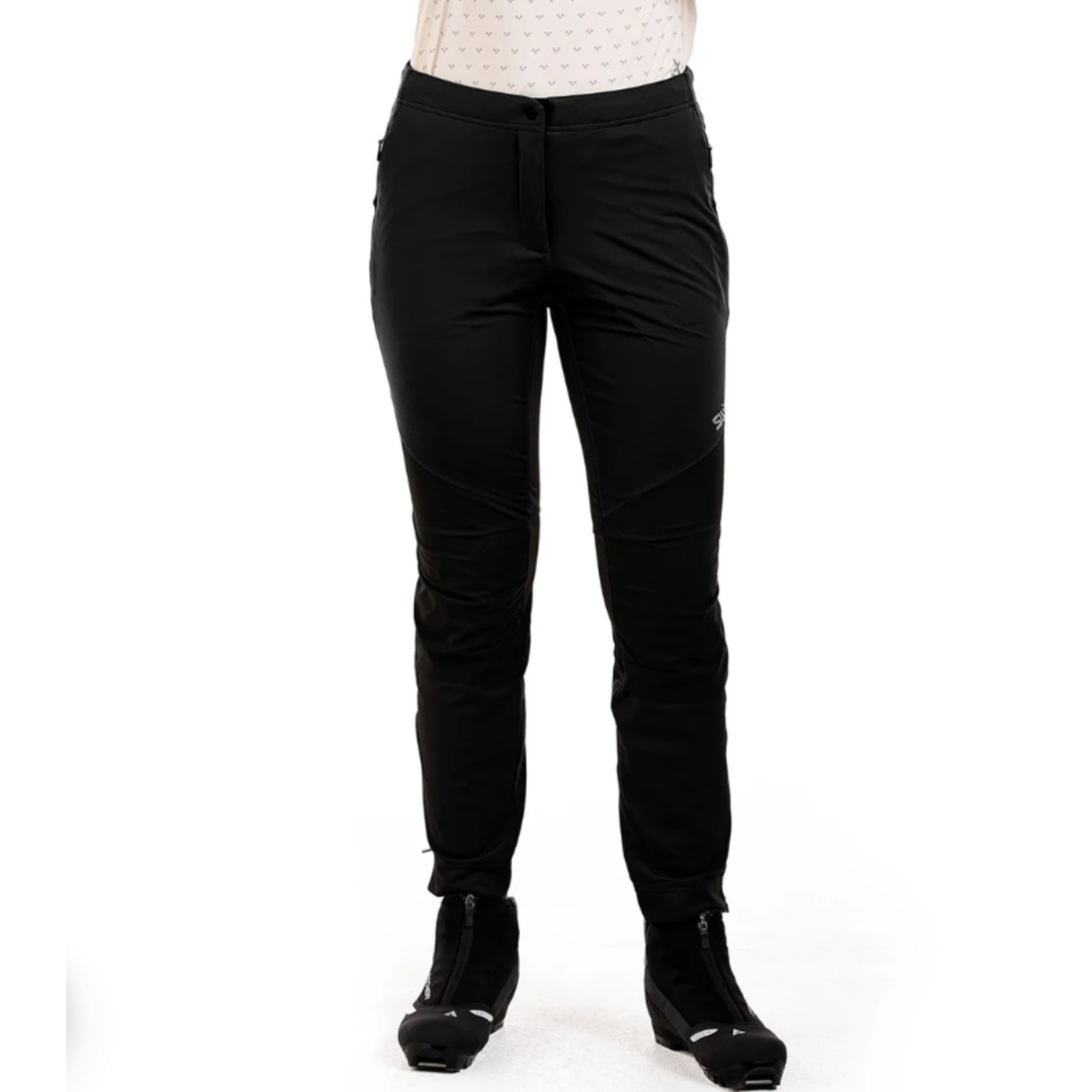 SWIX Delda - Women's Softshell Pants
