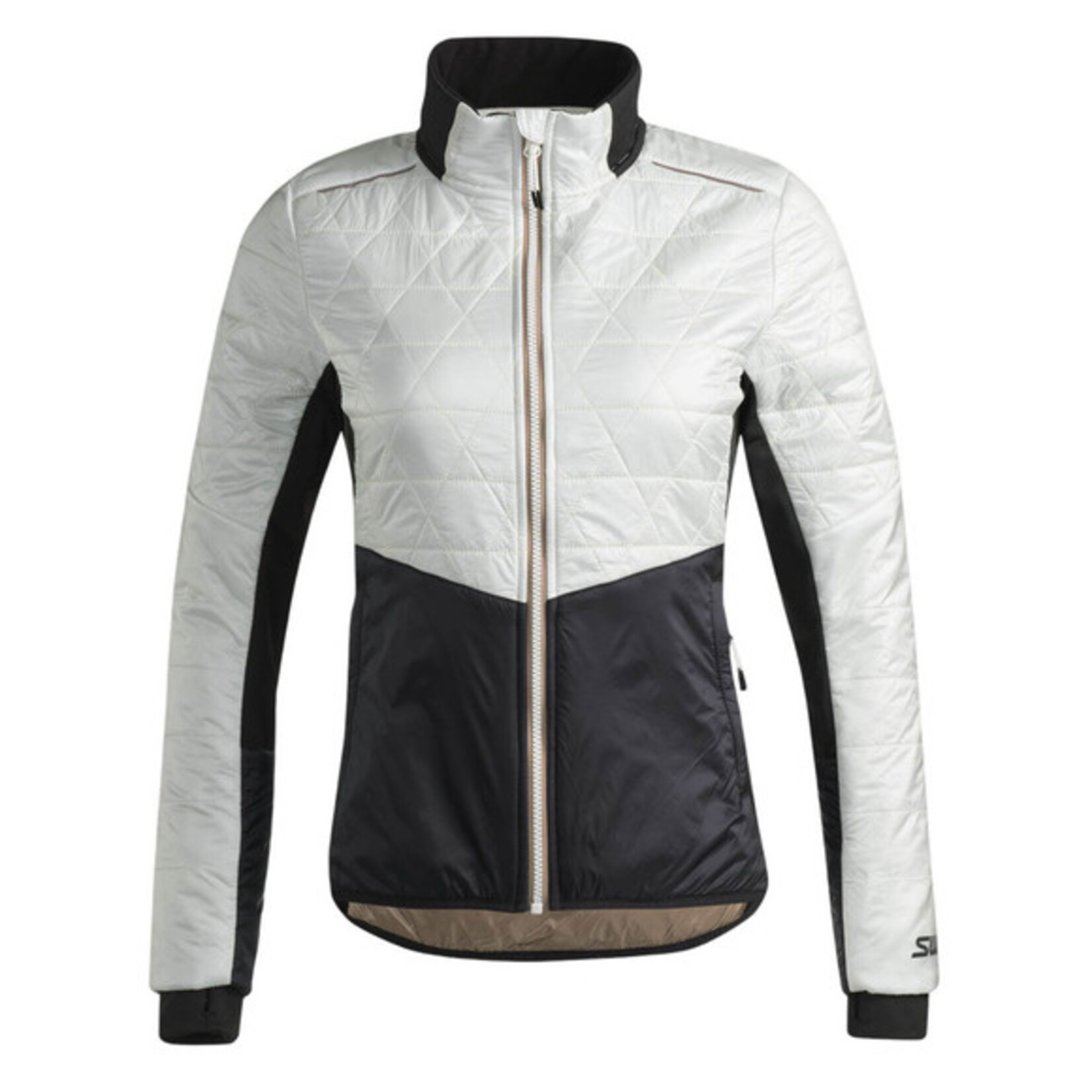 SWIX SWIX MAYEN-WOMEN'S QUILTED JACKET