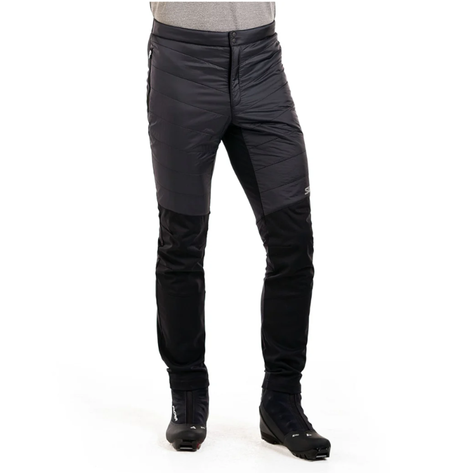 SWIX SWIX  DELDA SOFSHELL PANT HOMME