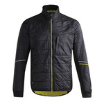 SWIX MAYEN-MEN'S QUILTED JACKET HOMME