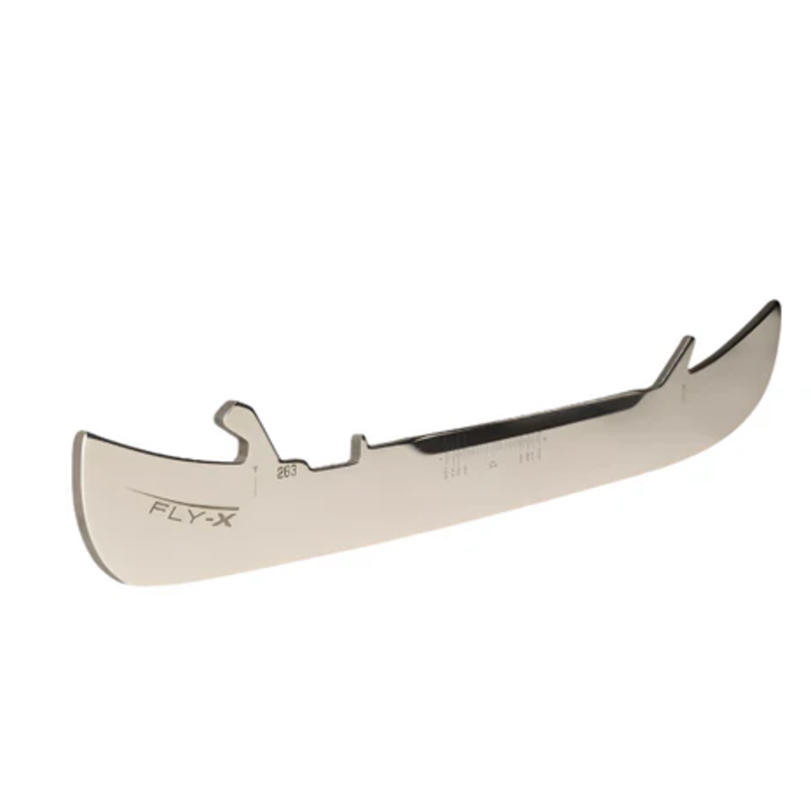 Bauer BAUER LAMES DE PATINS FLY-X RUNNER