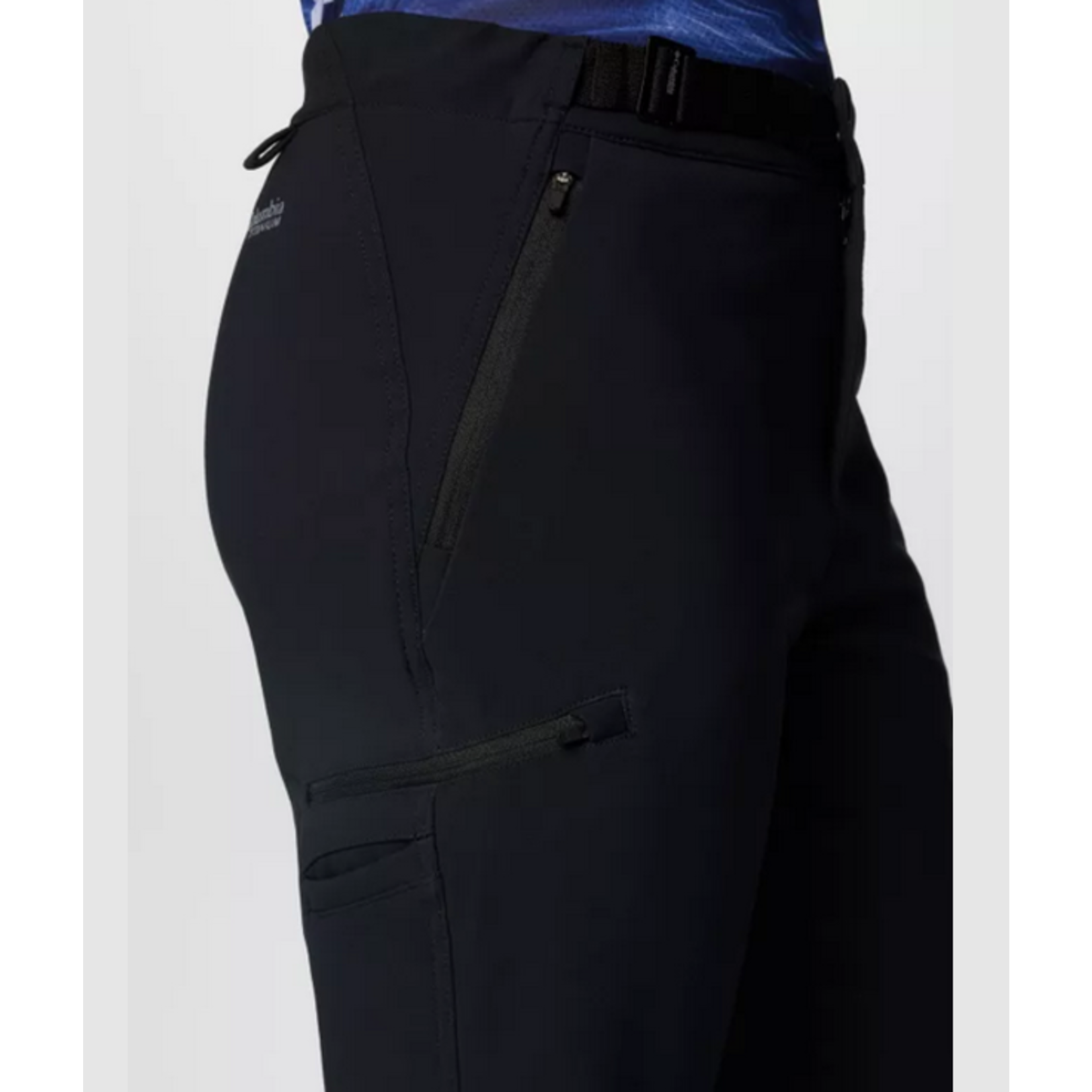 Columbia COLUMBIA VAST CANYON OMNI-HEAT INFINITY SOFTSHE