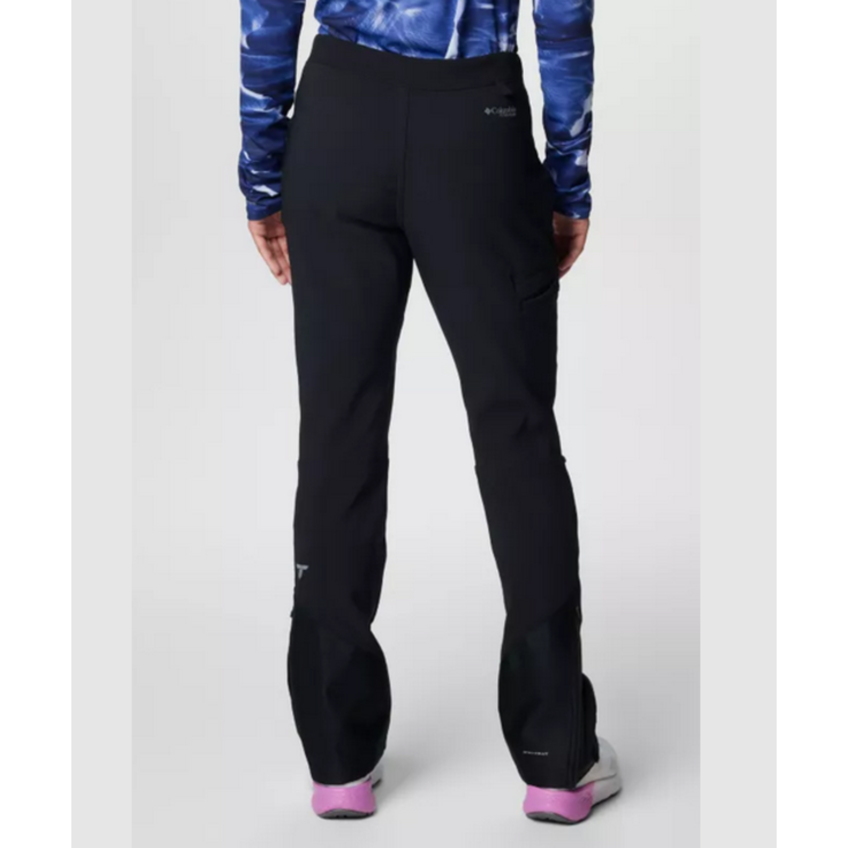 Columbia COLUMBIA VAST CANYON OMNI-HEAT INFINITY SOFTSHE