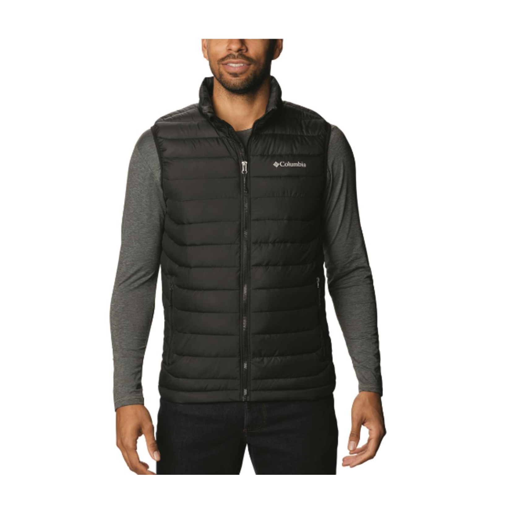 Columbia COLUMBIA POWDER LITE VEST