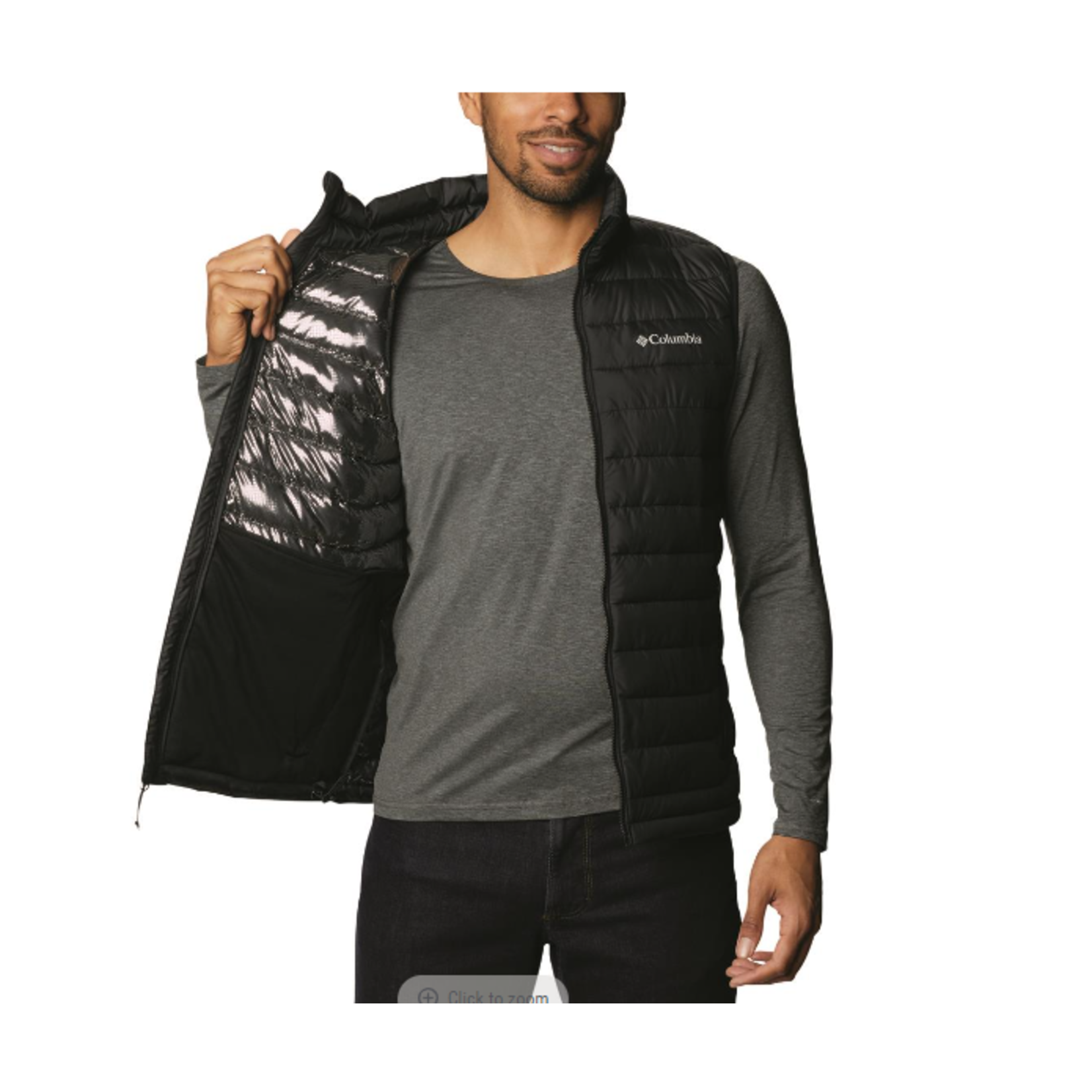 Columbia COLUMBIA POWDER LITE VEST