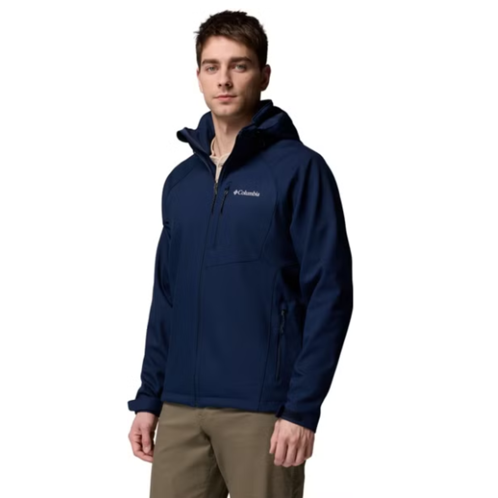 Columbia COLUMBIA CASCADE RIDGE III SOFTSHELL