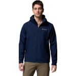 Columbia COLUMBIA CASCADE RIDGE III SOFTSHELL
