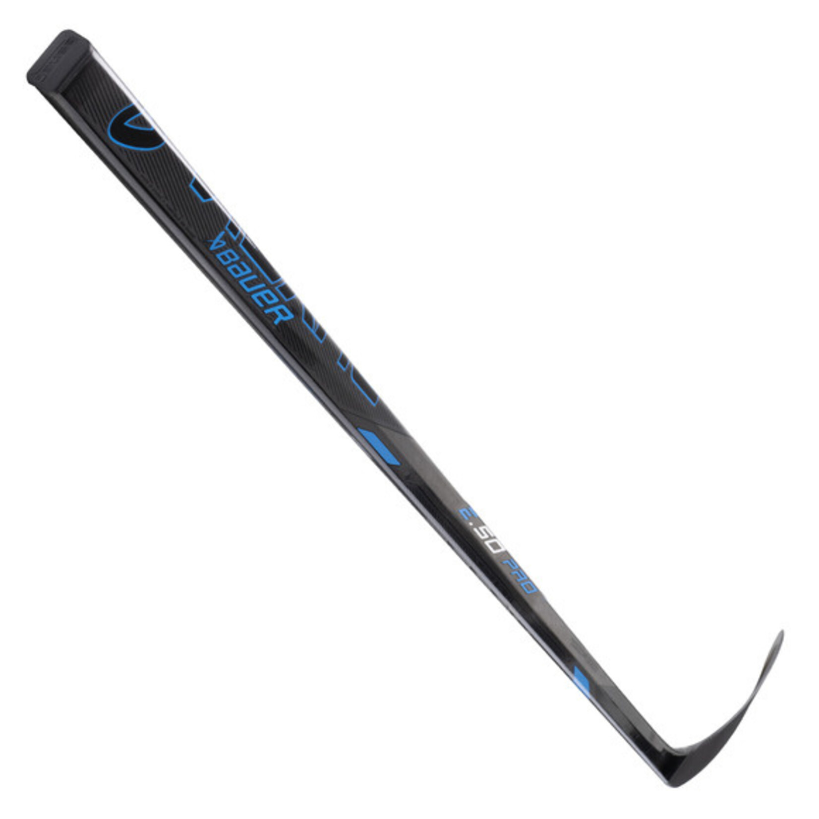 Bauer BAUER BÂTONS NEXUS E50 PRO GRIP S24 SR 62''