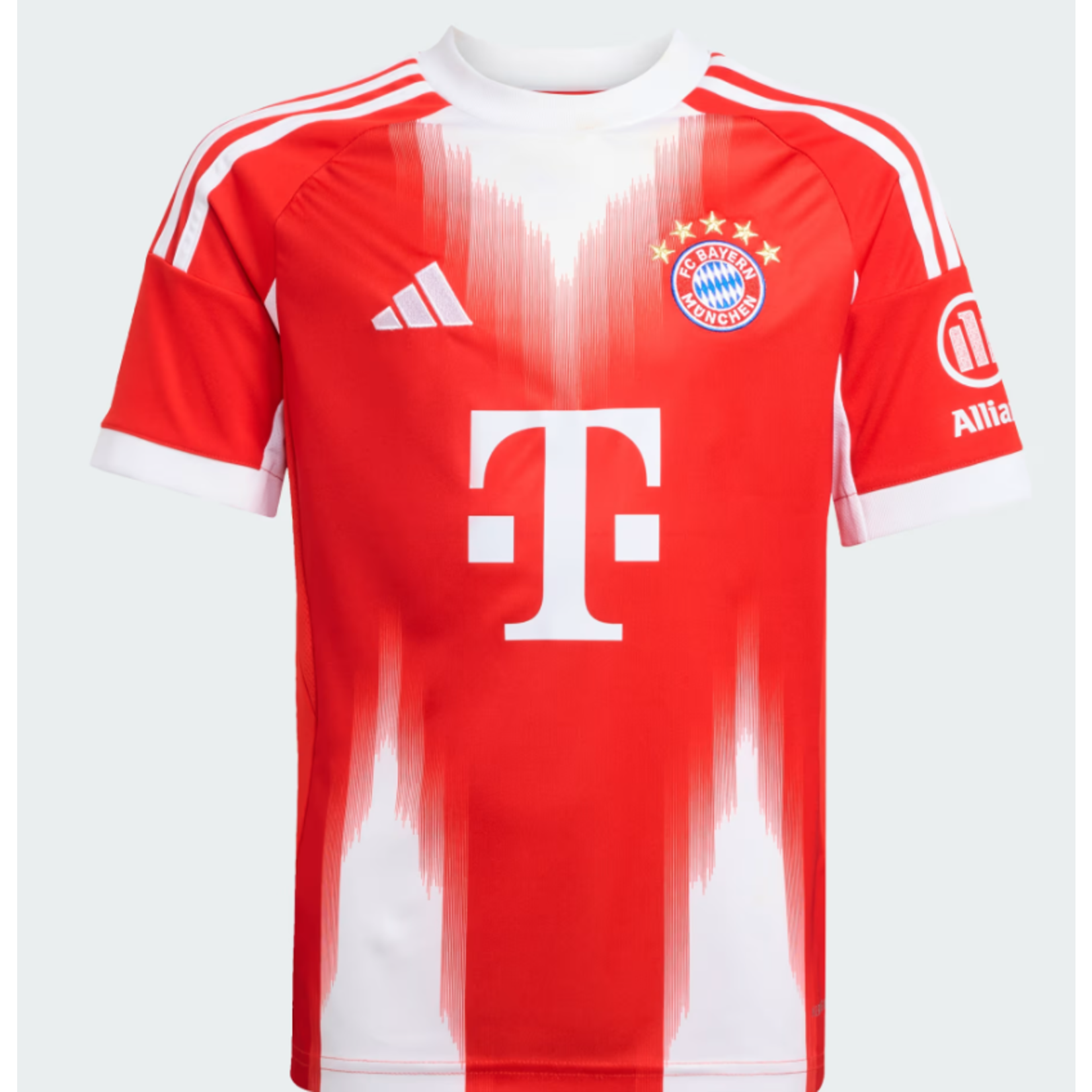 Adidas ADIDAS JERSEY FC BAYERN YOUTH