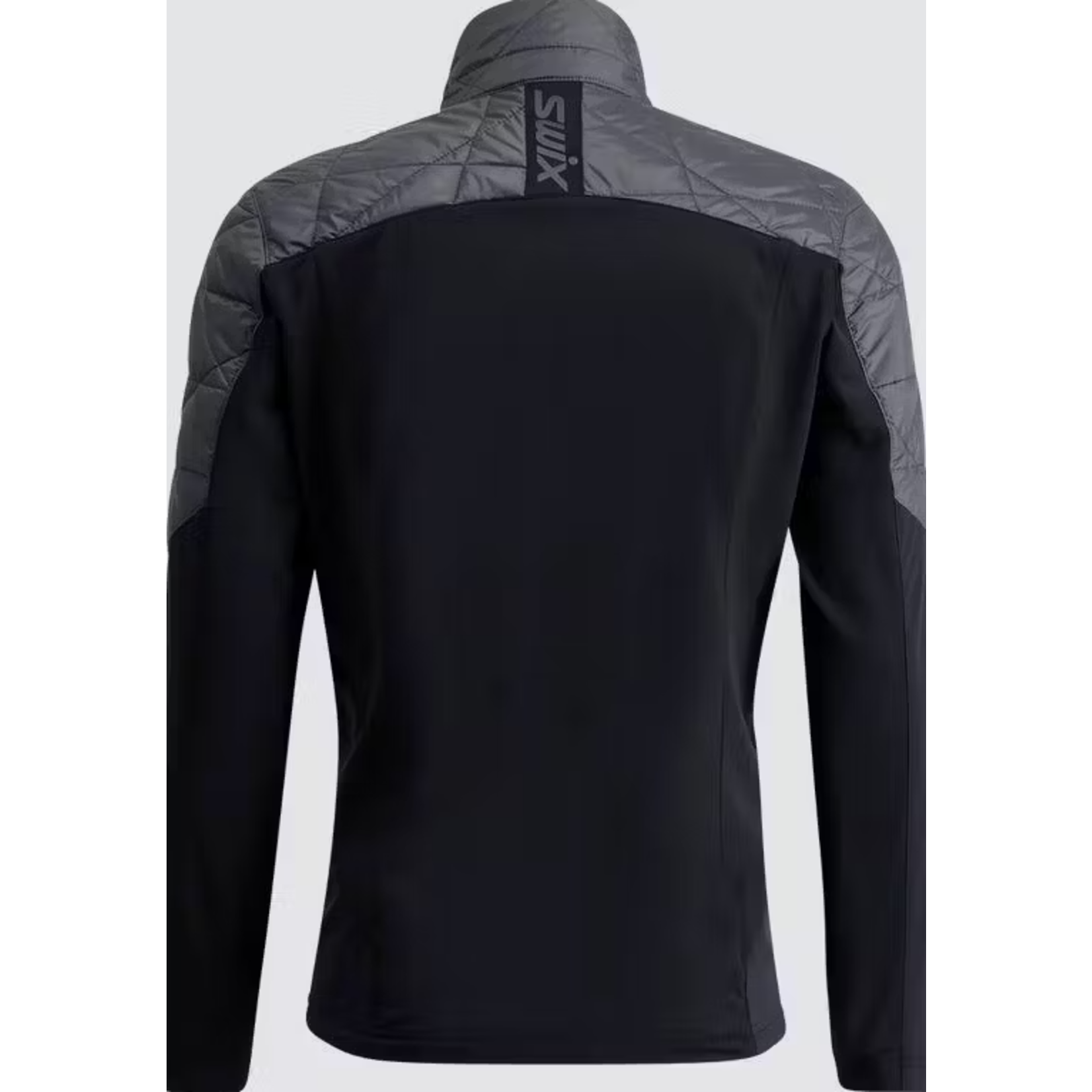 SWIX INFINITY HYBRID INSULATED JACKET HOMME
