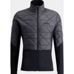SWIX INFINITY HYBRID INSULATED JACKET HOMME