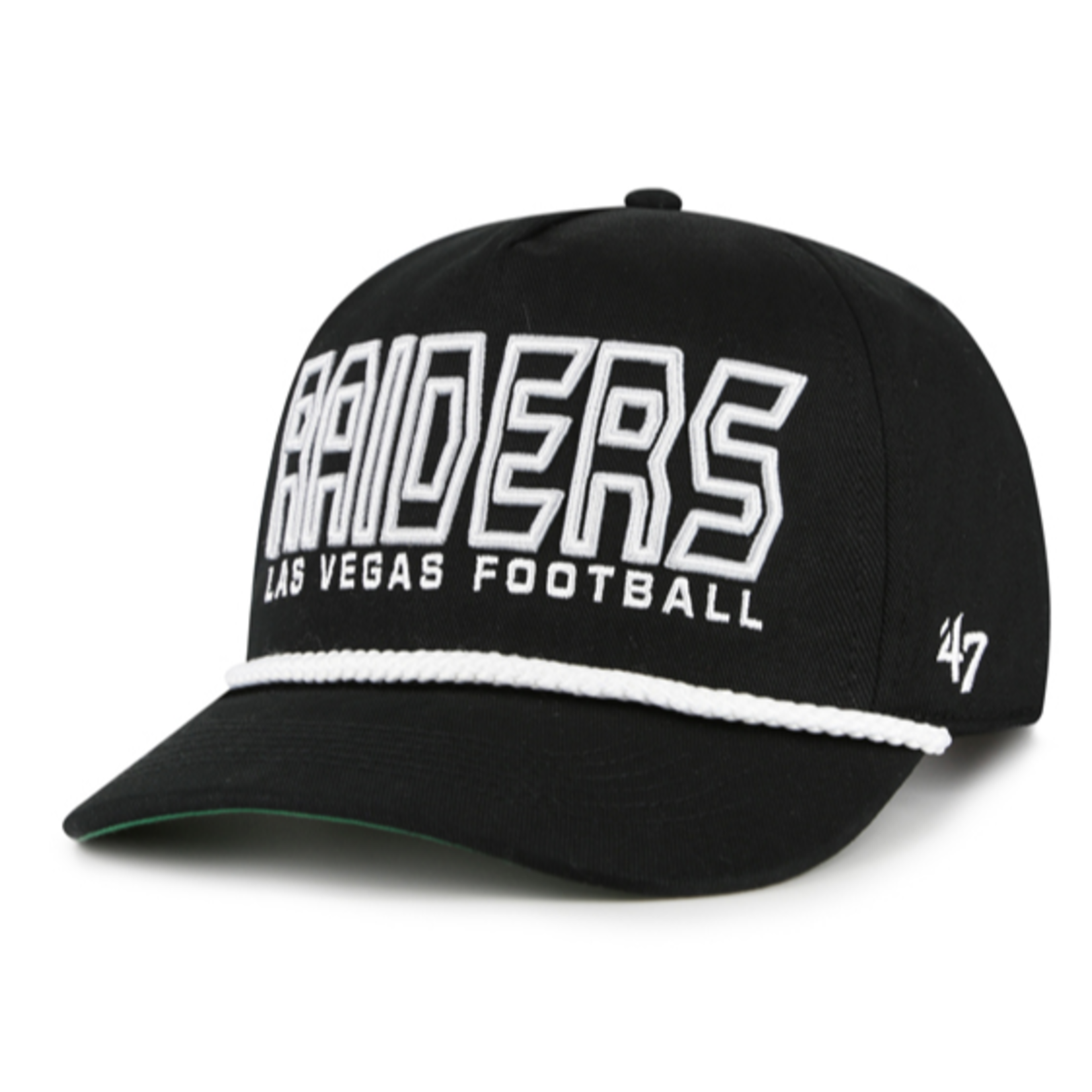 47 BRAND Copy of 47 CASQUETTE NFL ATTITUDE HITCH RF NFL-13 Philadelphia Eagles OSFA