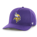 47 BRAND Copy of CASQUETTE NFL-47 Hitch RF Team: NFL-21 New England Patriots OSFA
