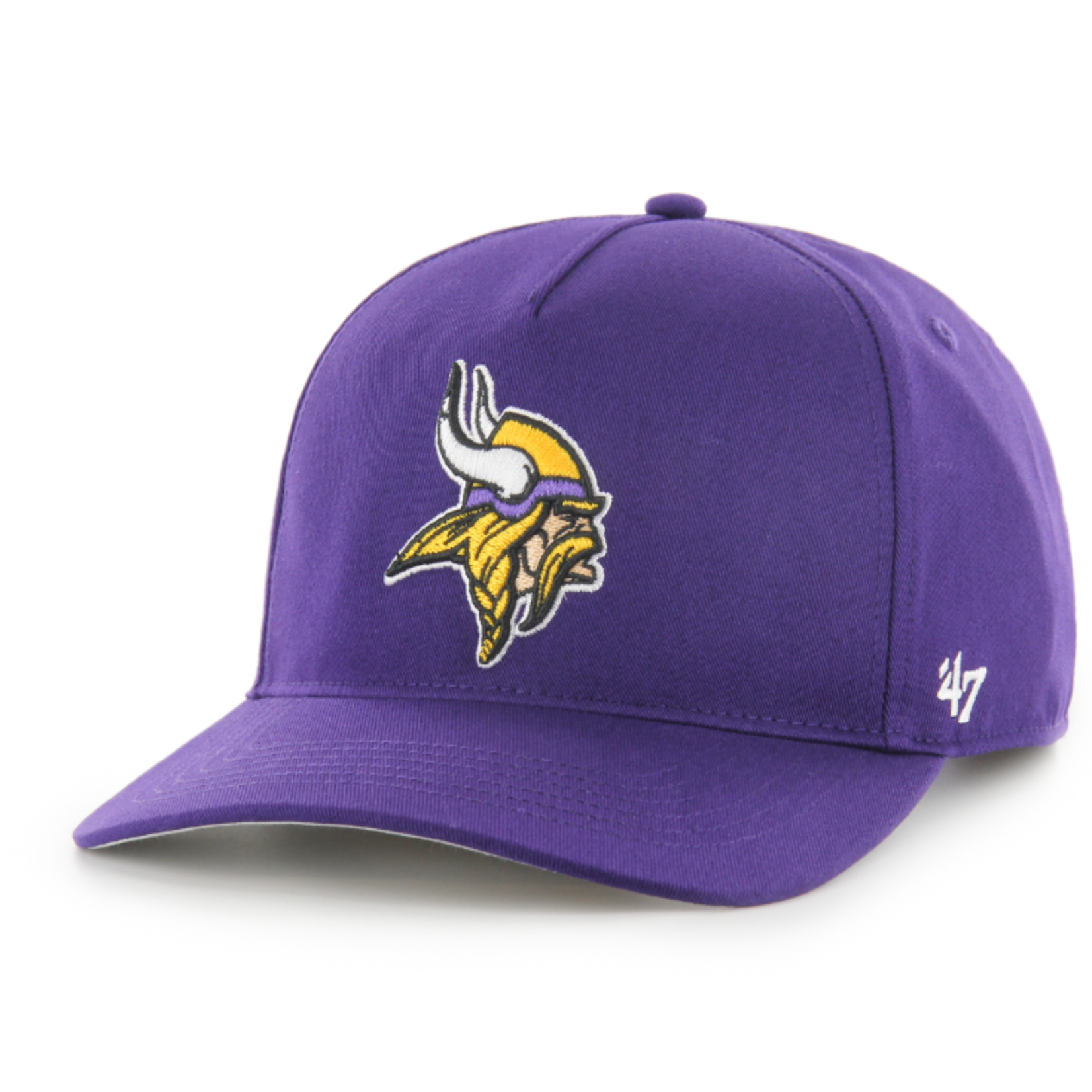 47 BRAND Copy of CASQUETTE NFL-47 Hitch RF Team: NFL-21 New England Patriots OSFA
