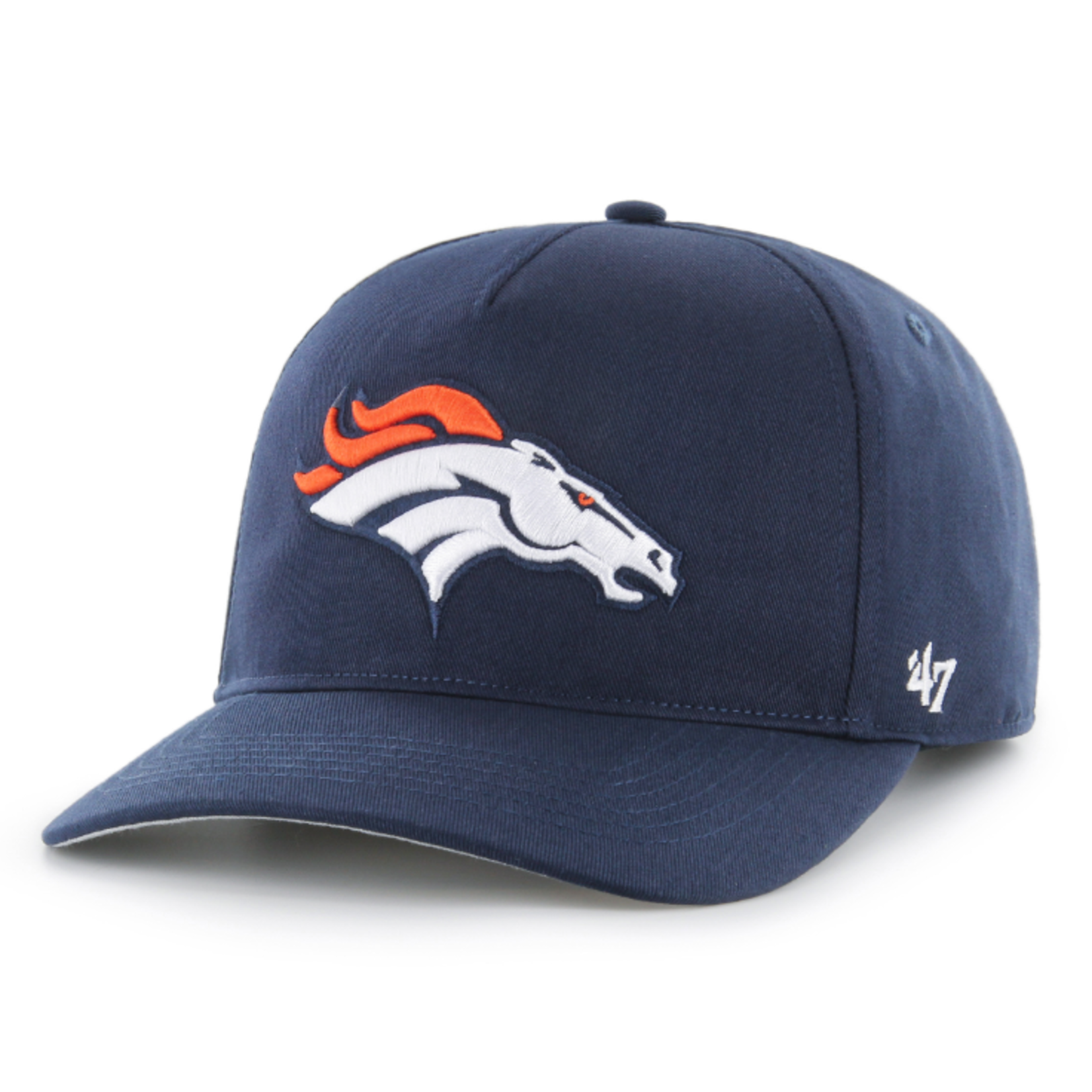 47 BRAND Copy of CASQUETTE NFL-47 Hitch RF Team: NFL-28 Minnesota Vikings OSFA